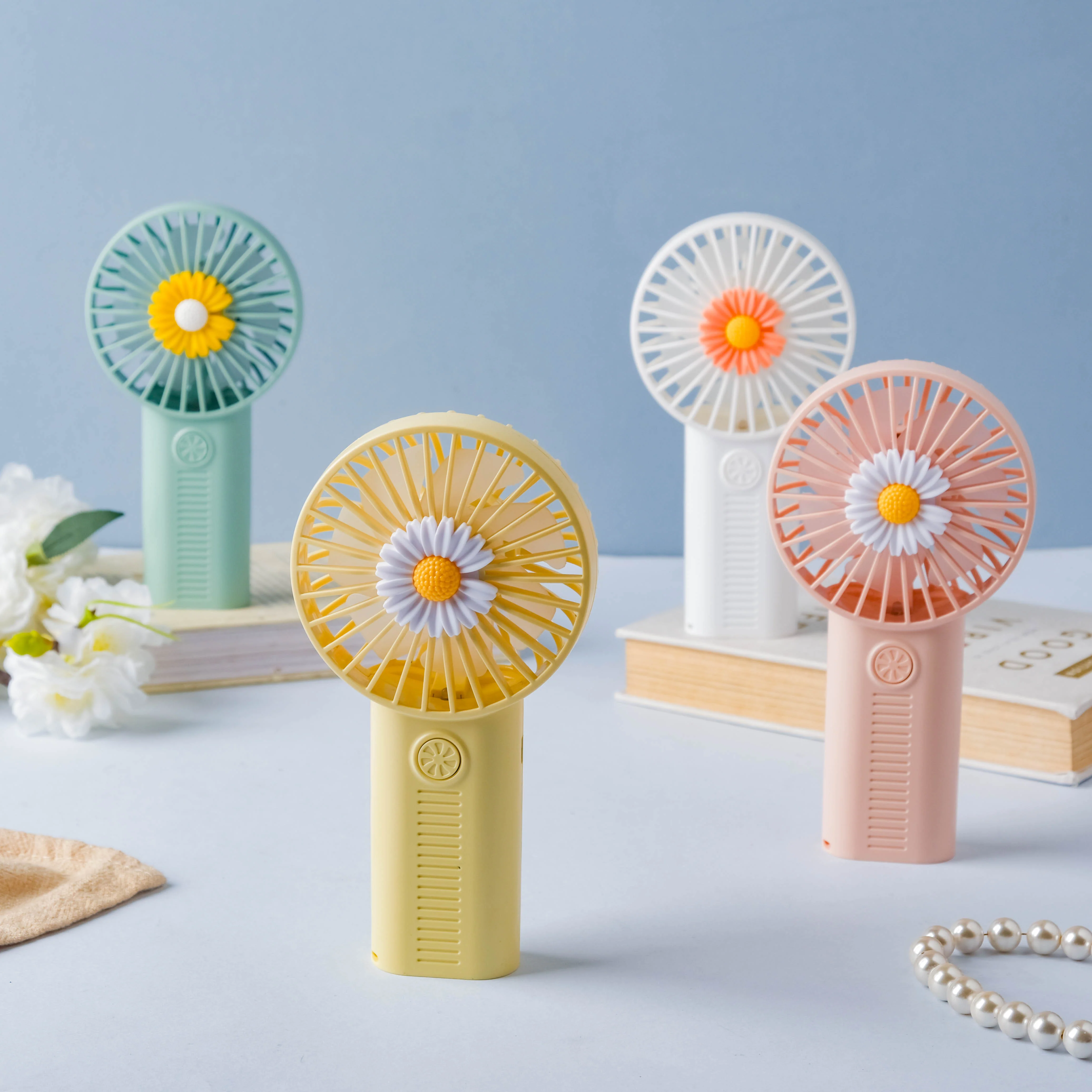 Small USB Fan - Image 8