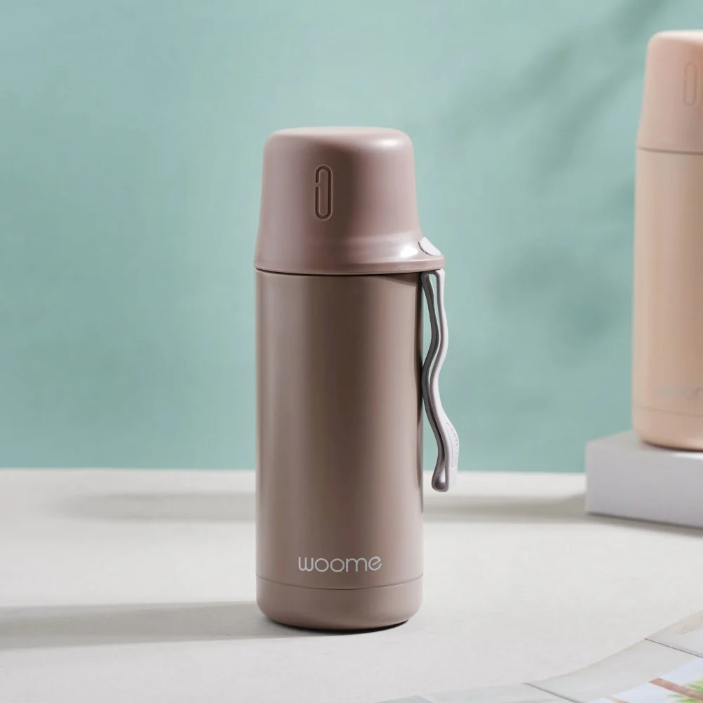 Small Vacuum Flask - Image 17