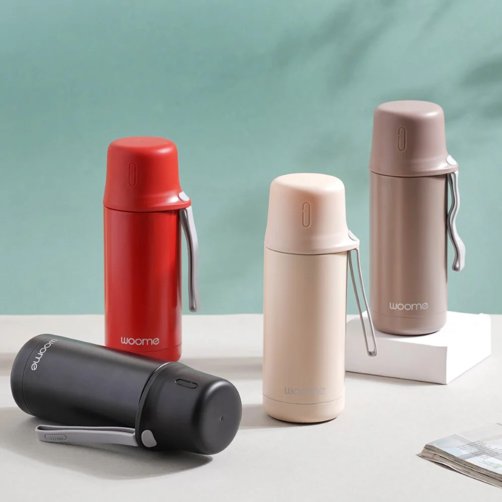 Small Vacuum Flask - Image 2
