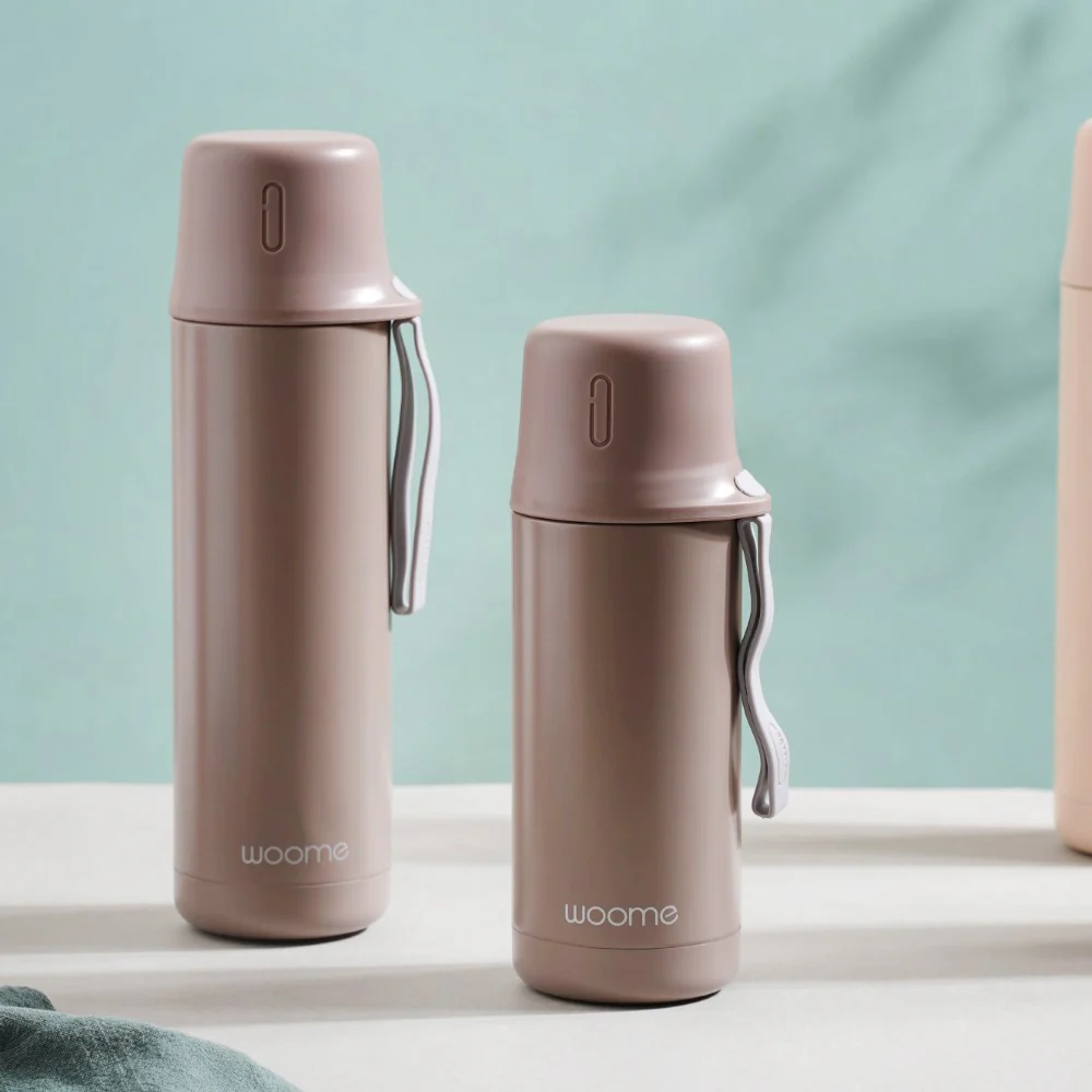 Small Vacuum Flask - Image 20