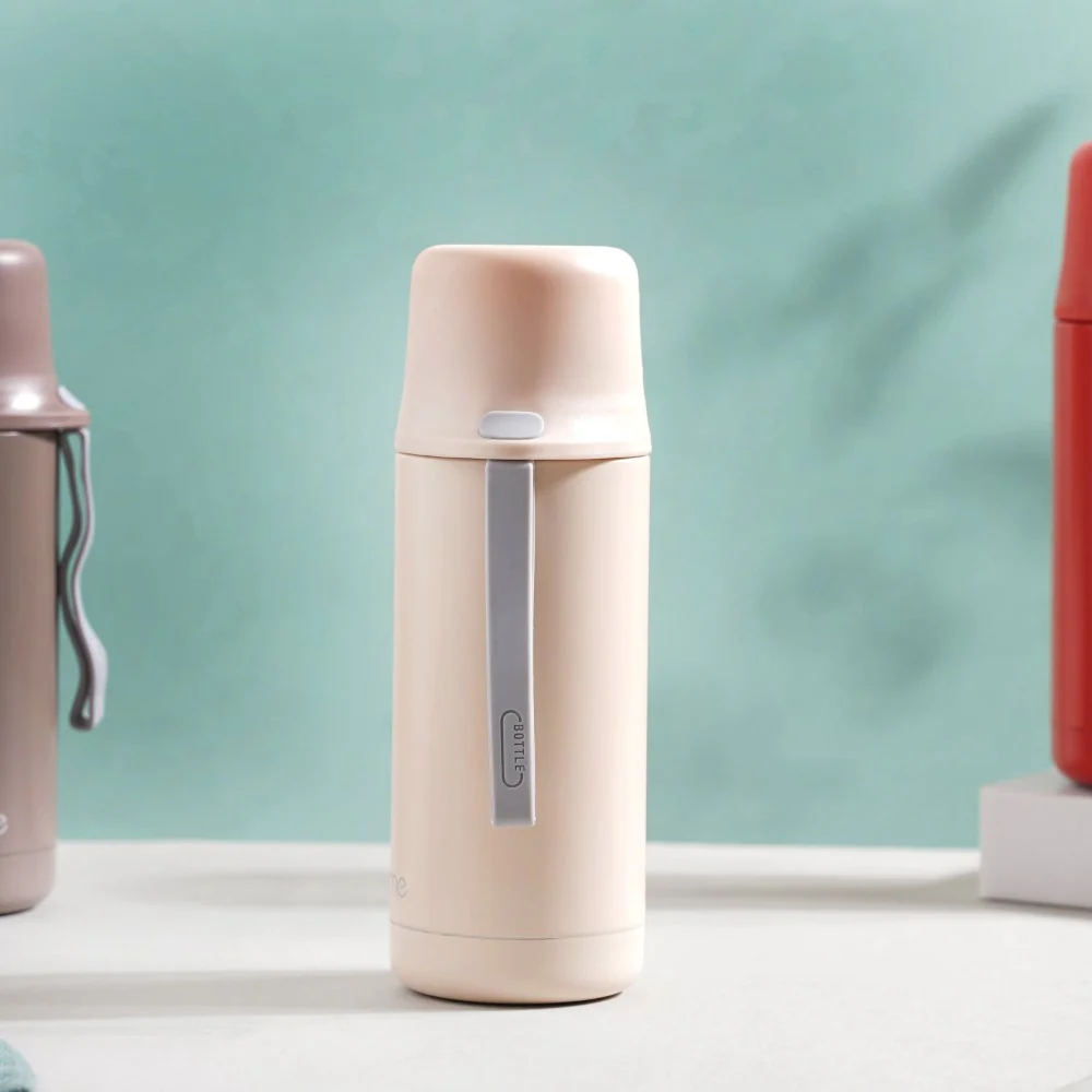 Small Vacuum Flask - Image 5