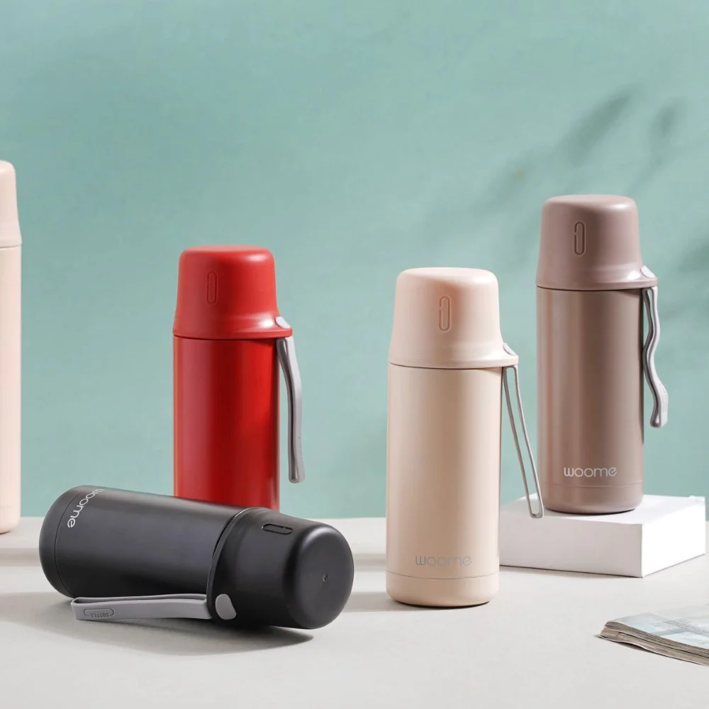 Small Vacuum Flask - Image 7