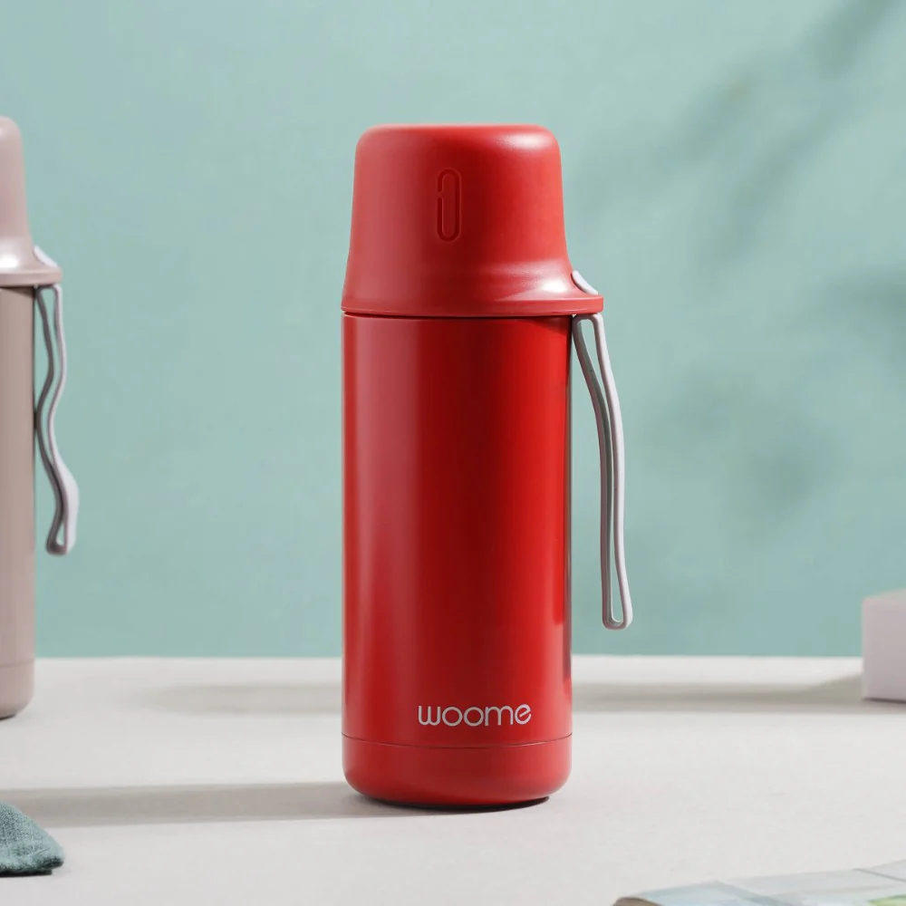 Small Vacuum Flask - Image 9