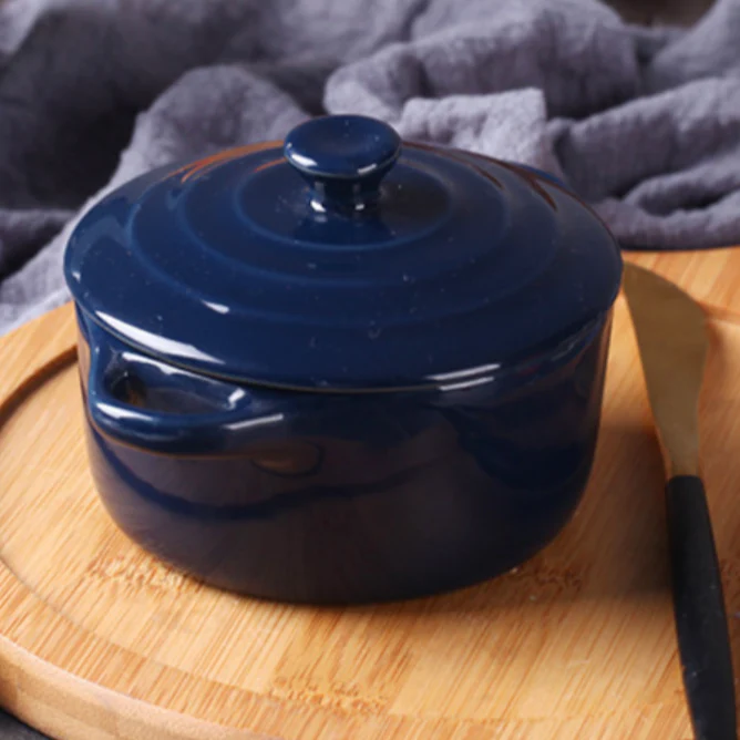 MERRY Mini Baking Bowl With Lid - Image 14