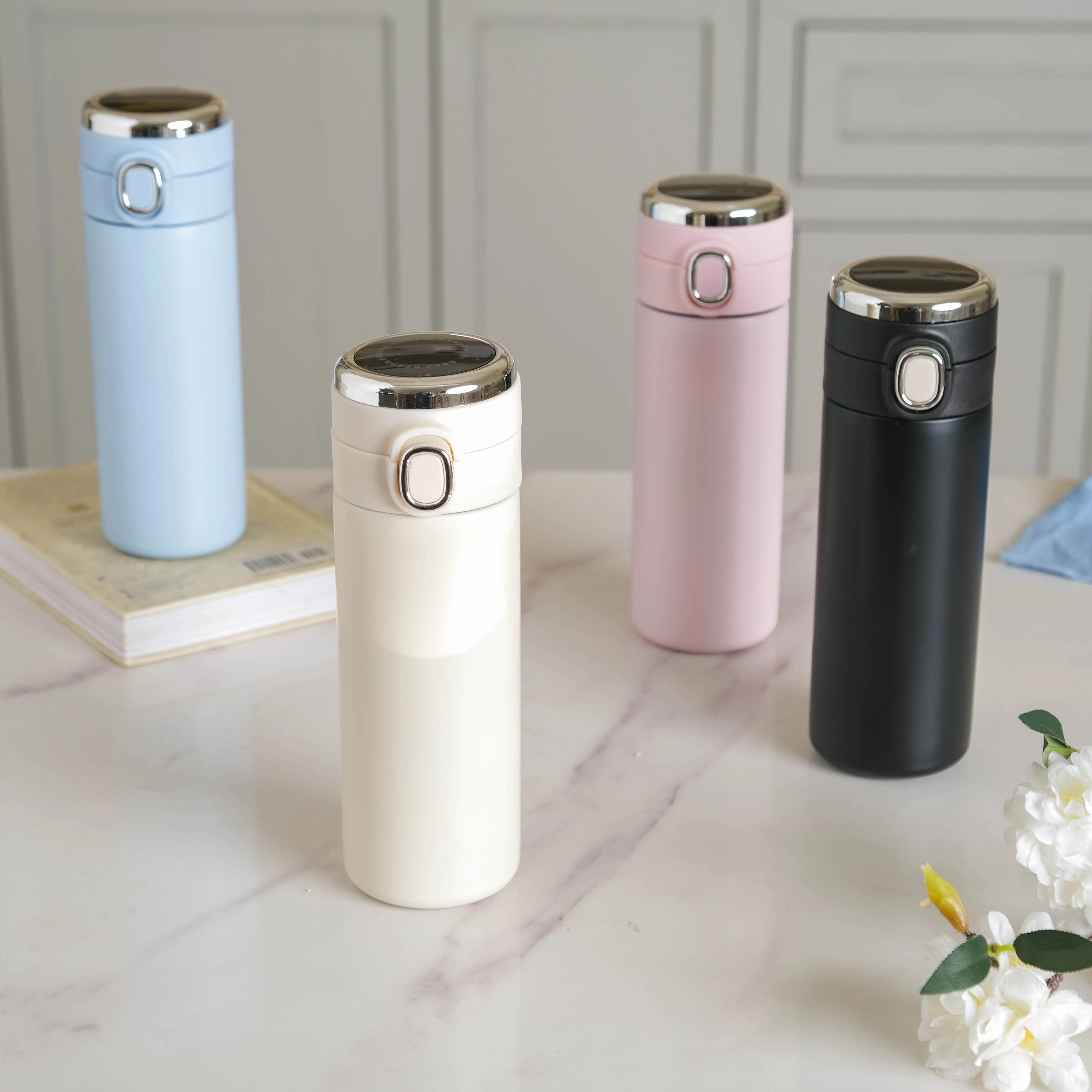 Smart Flask - Image 15