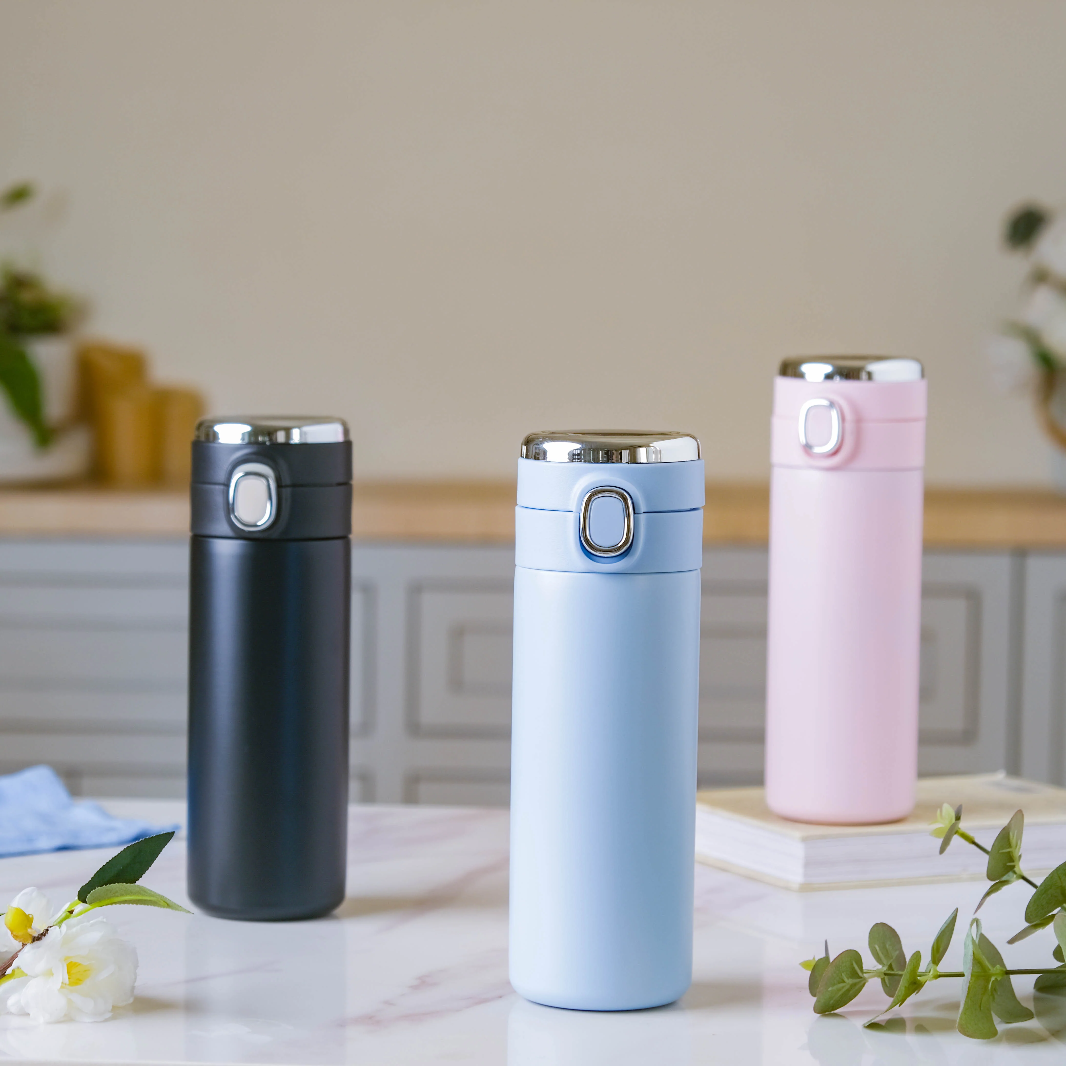 Smart Flask - Image 3