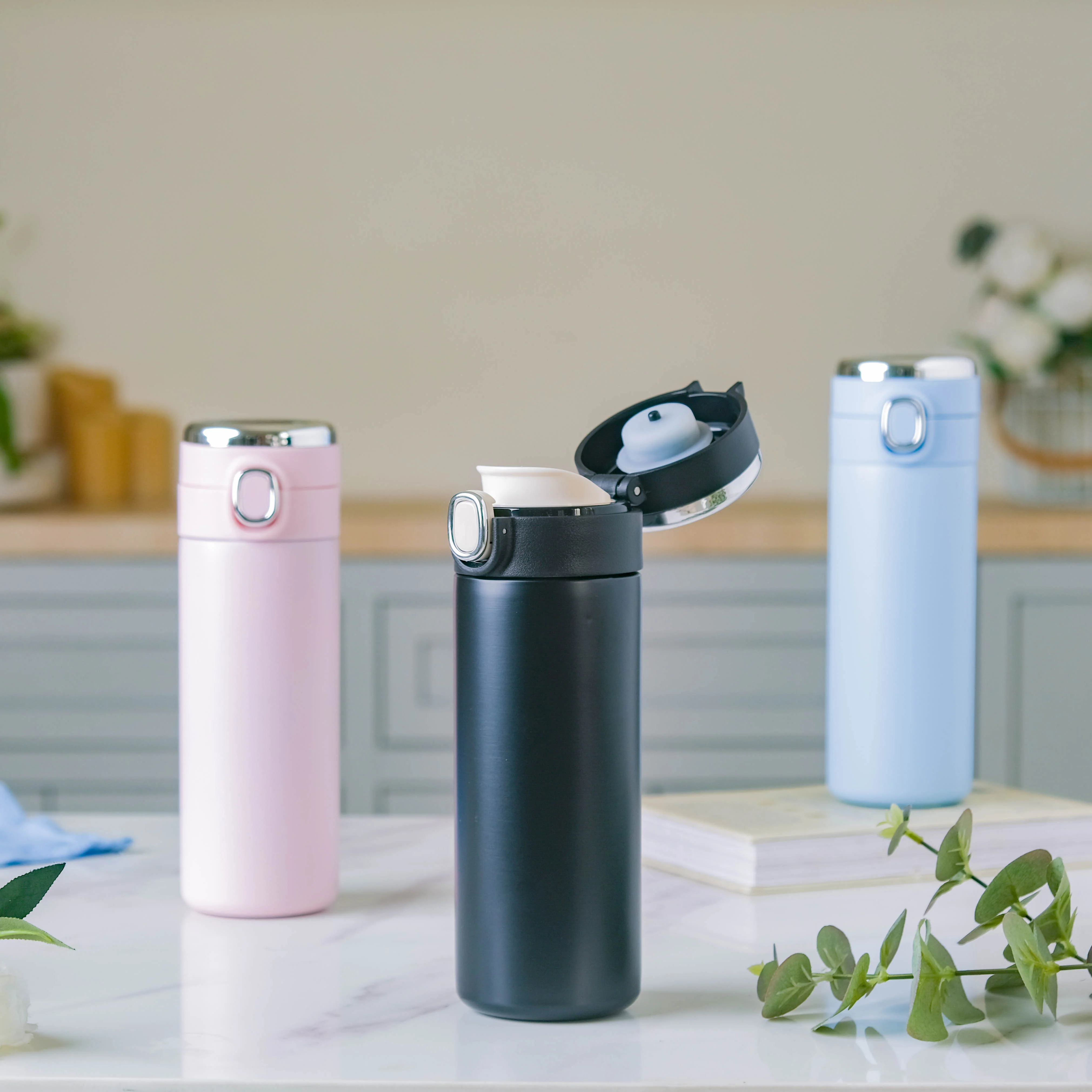 Smart Flask - Image 5