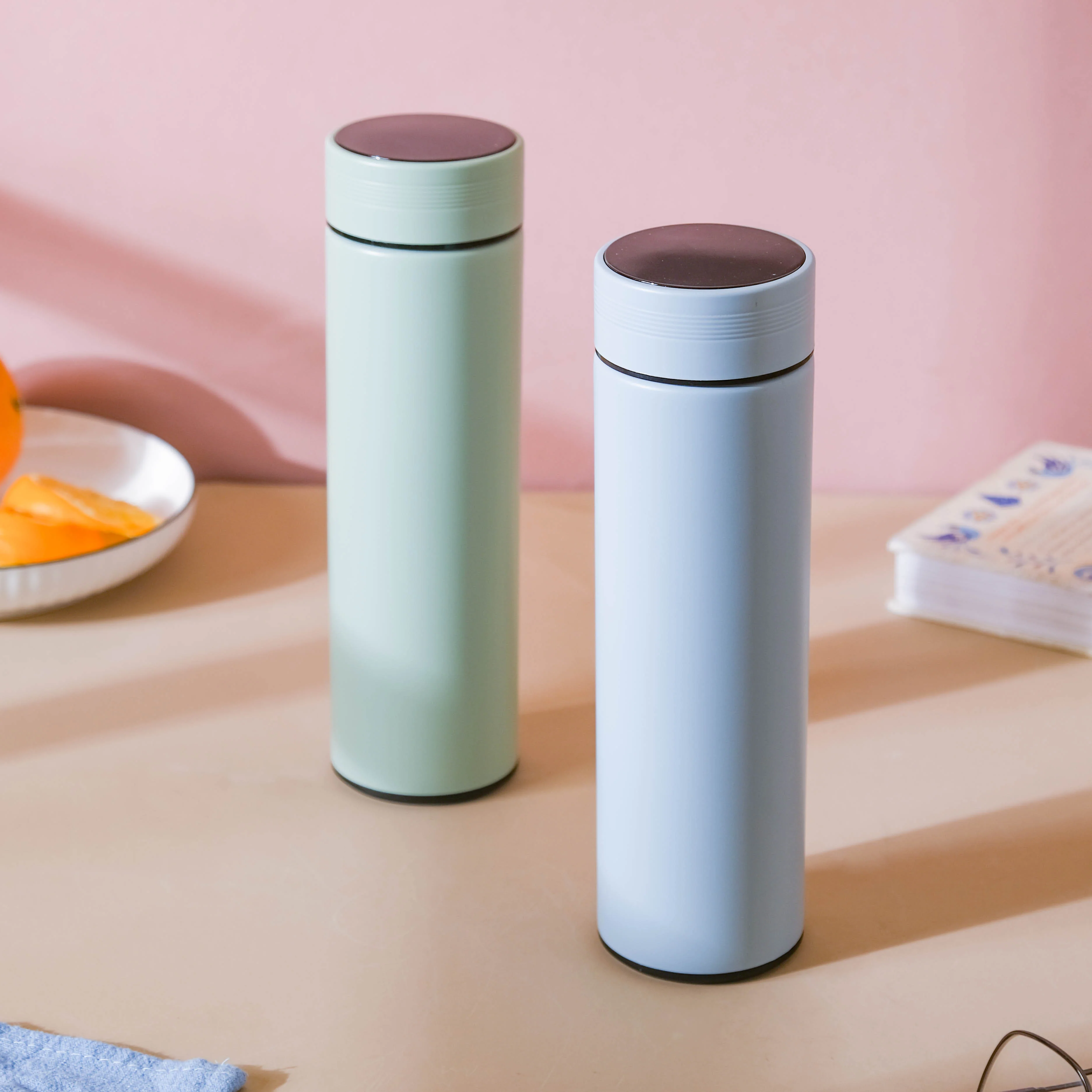 Smart Pastel Bottle - Image 3