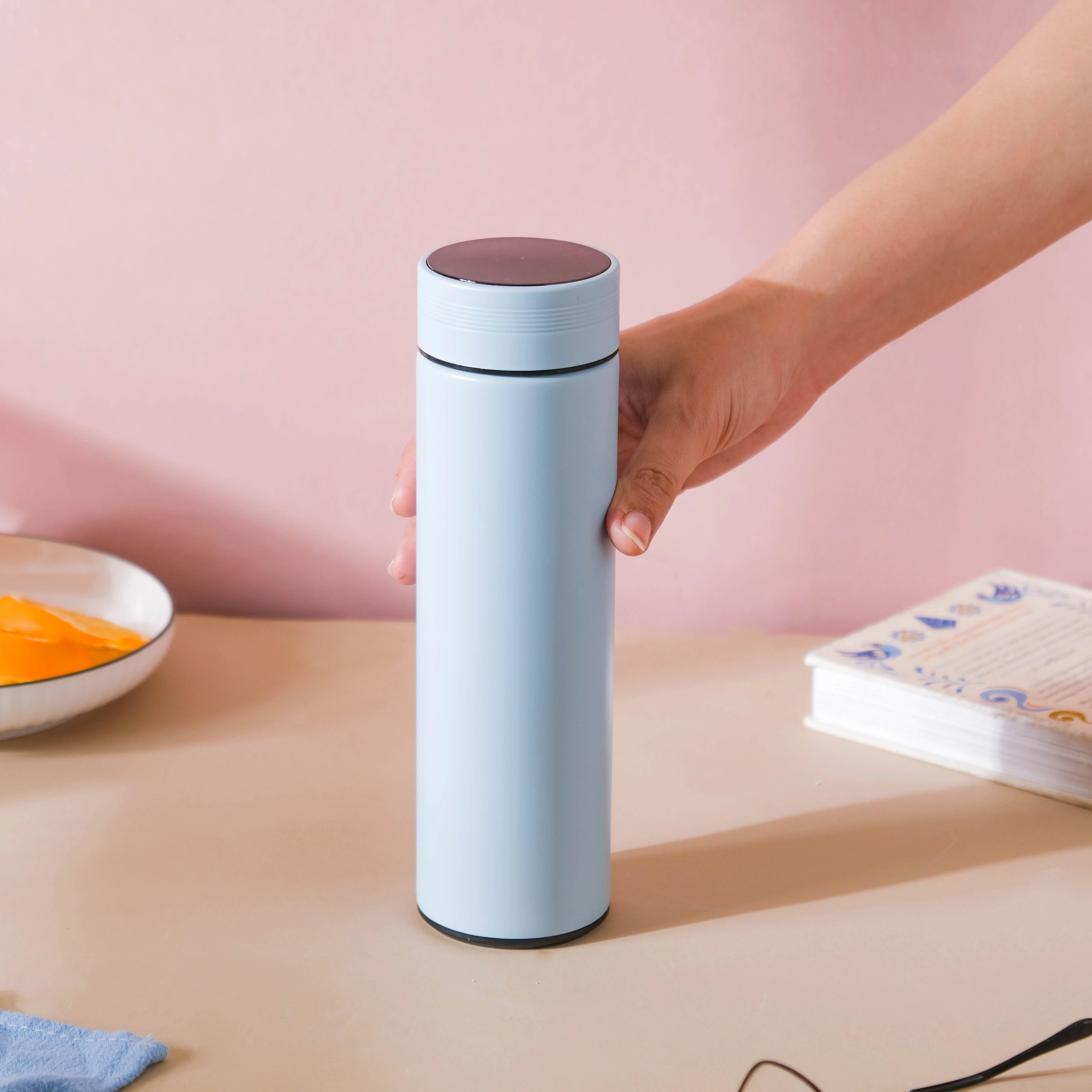 Smart Pastel Bottle - Image 4