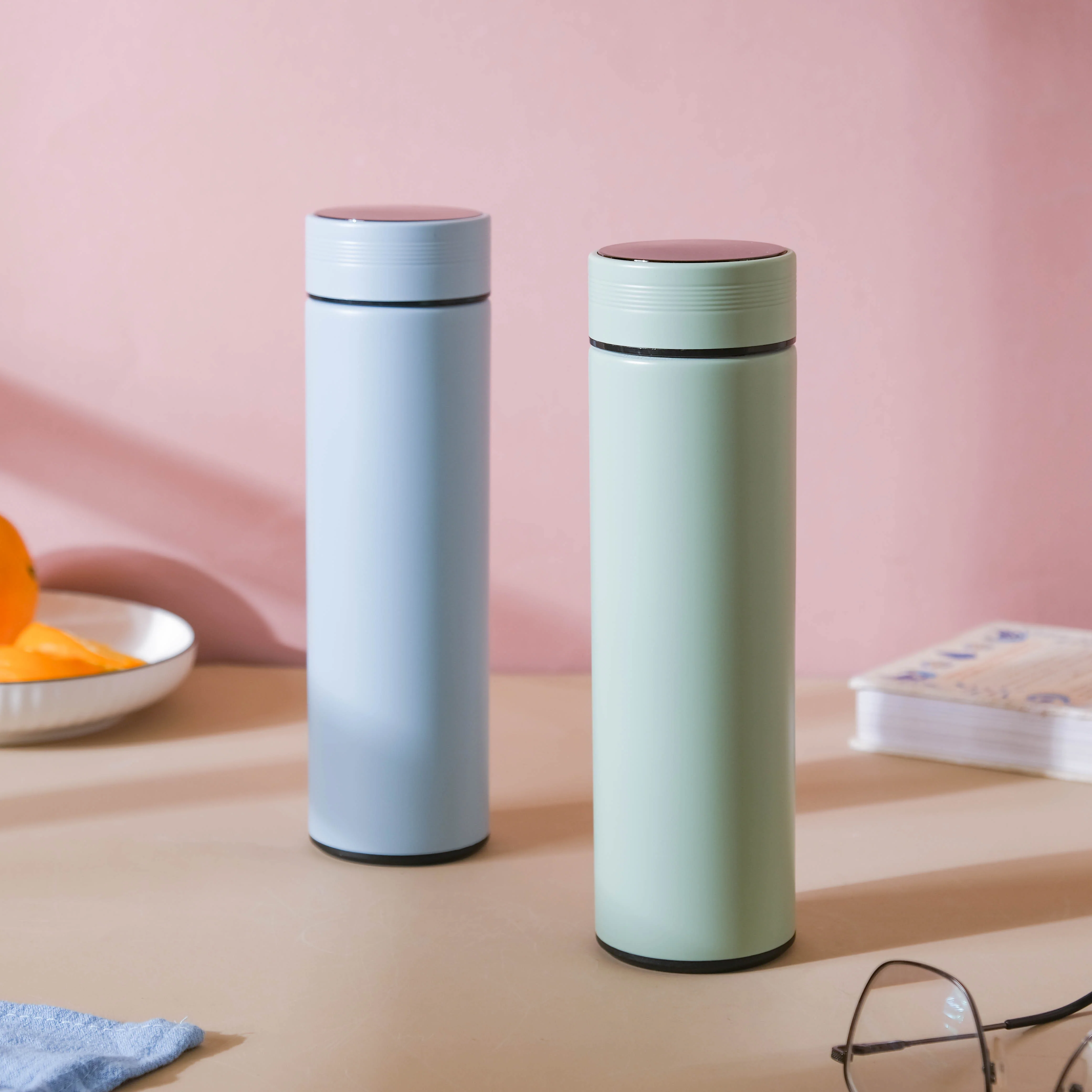 Smart Pastel Bottle - Image 5