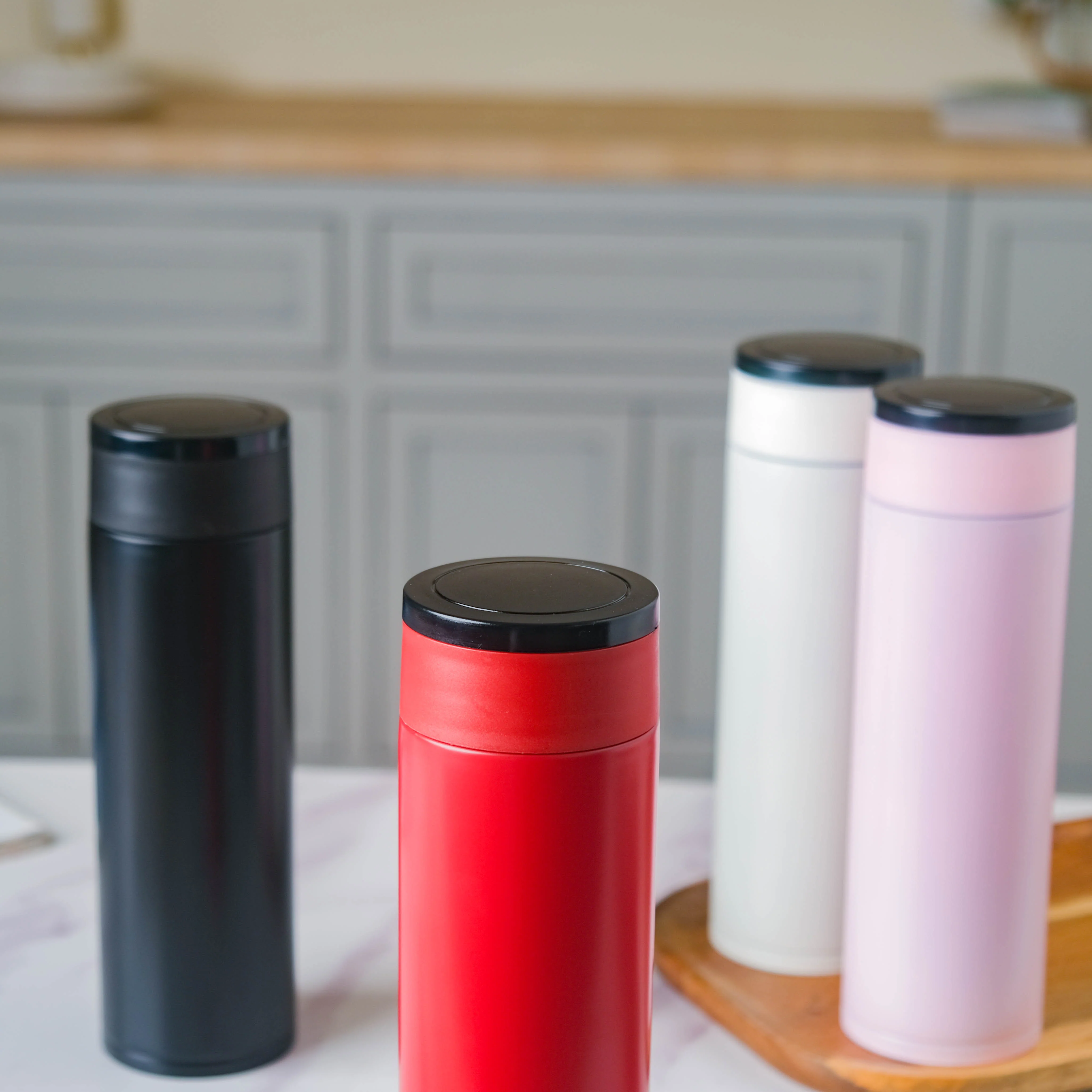 Smart Sleek Flask - Image 6