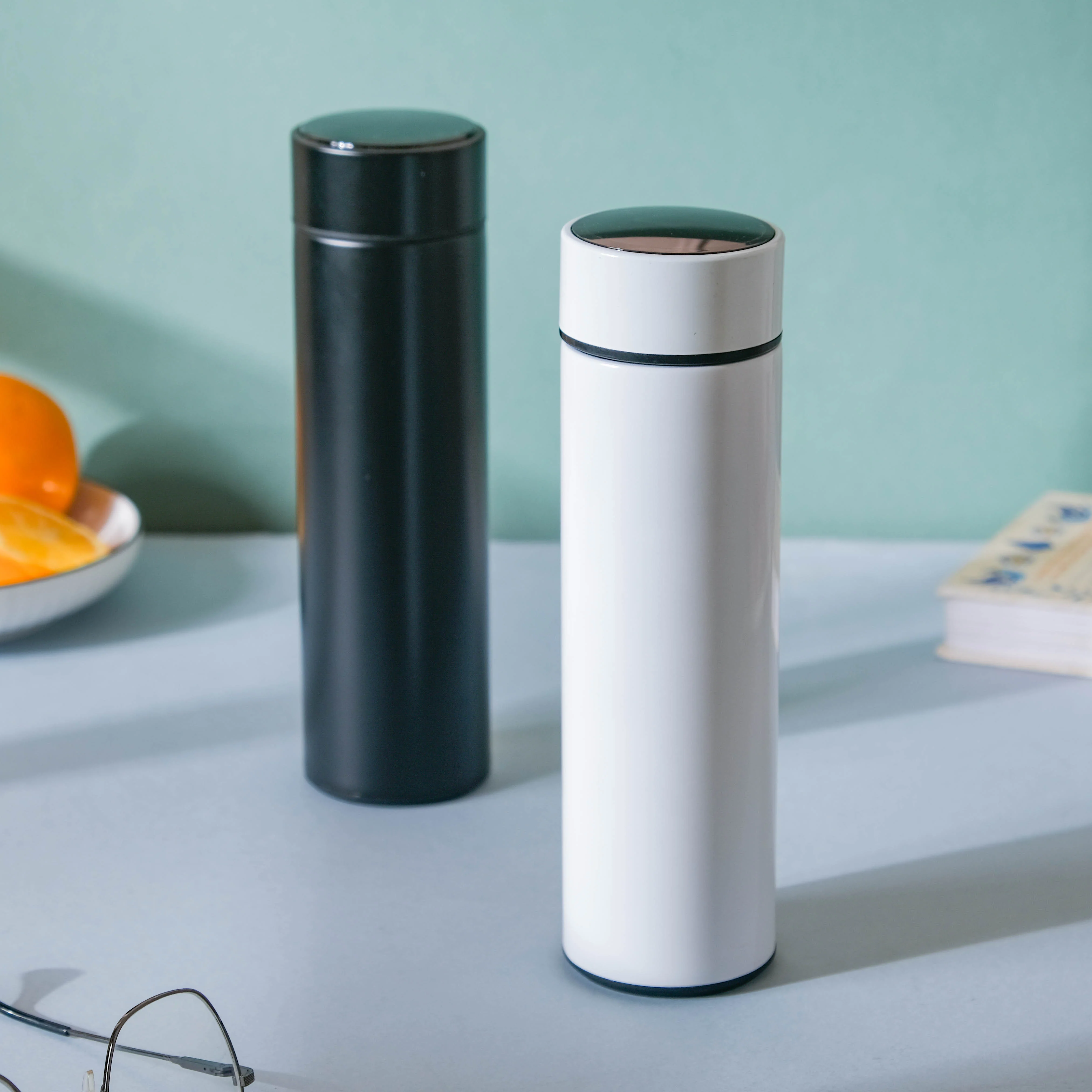 Smart Tea Thermos - Image 3