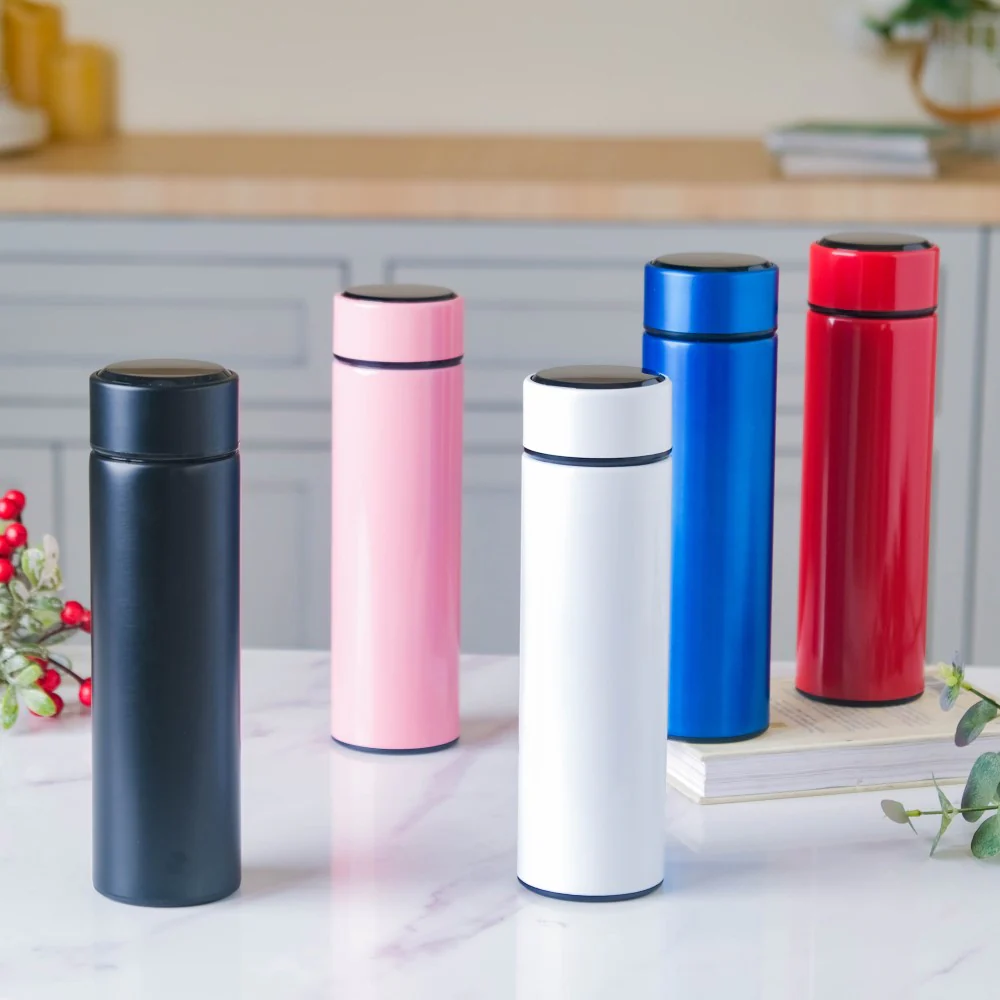 Smart Thermos - Image 3