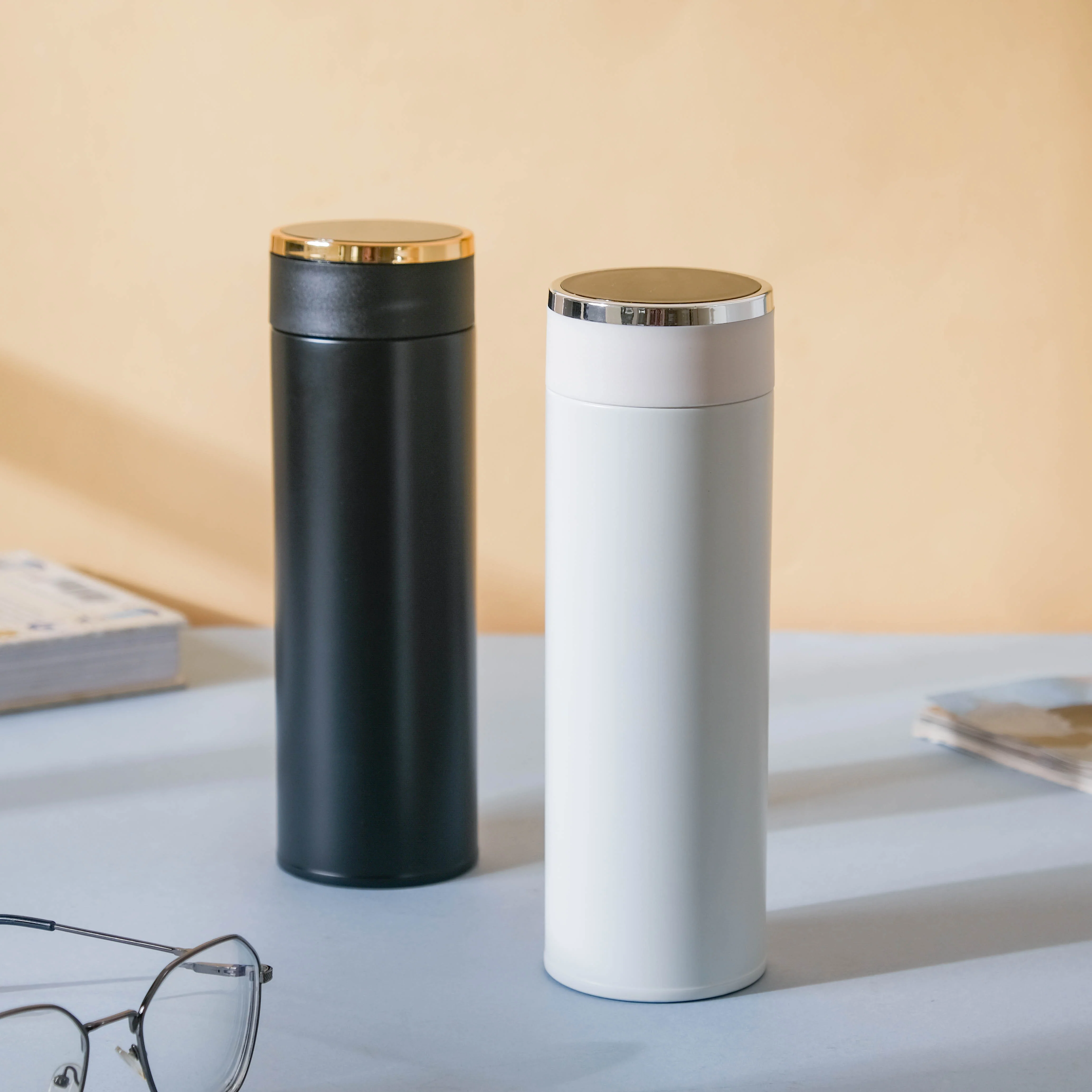 Smart Thermos Bottle - Image 4