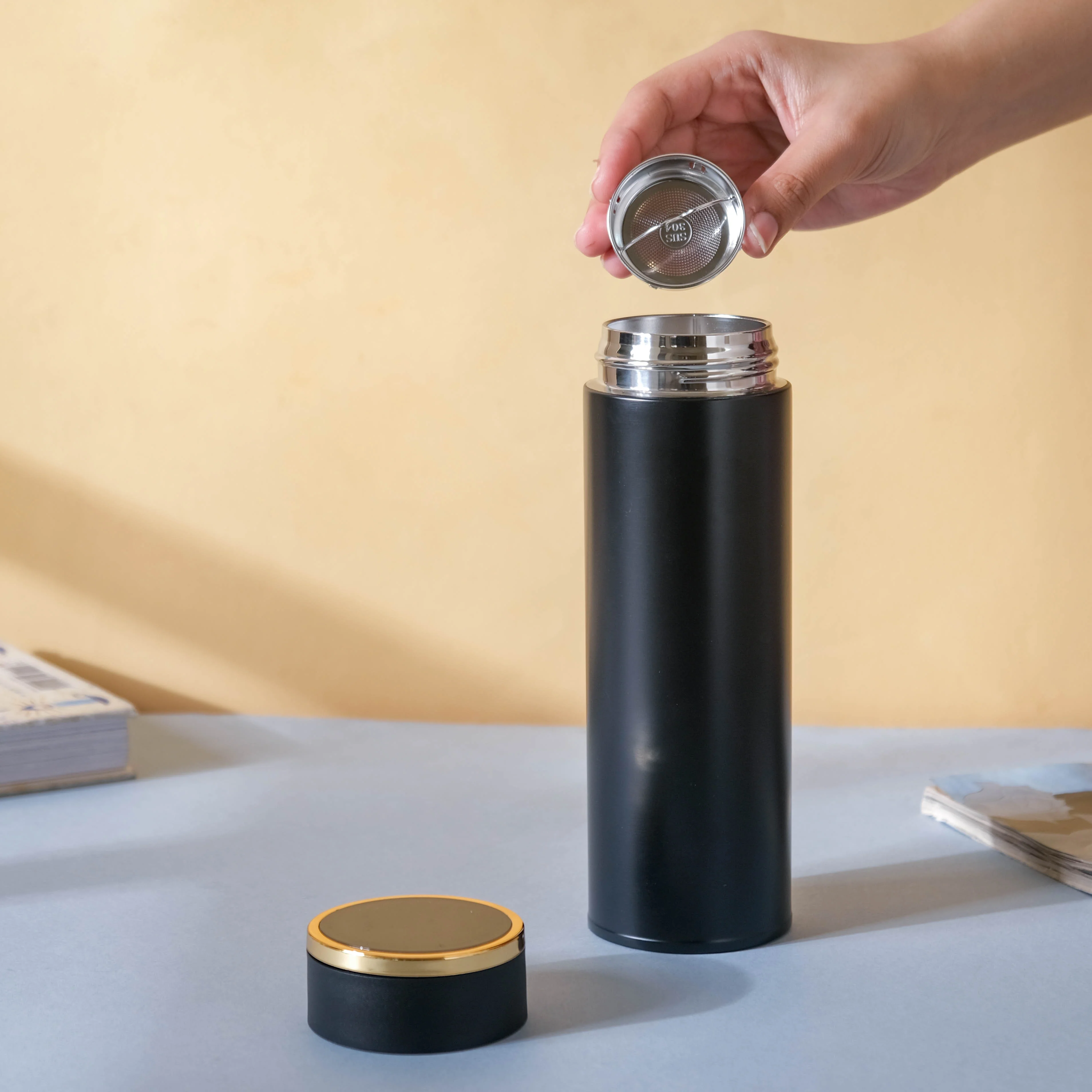 Smart Thermos Bottle - Image 7