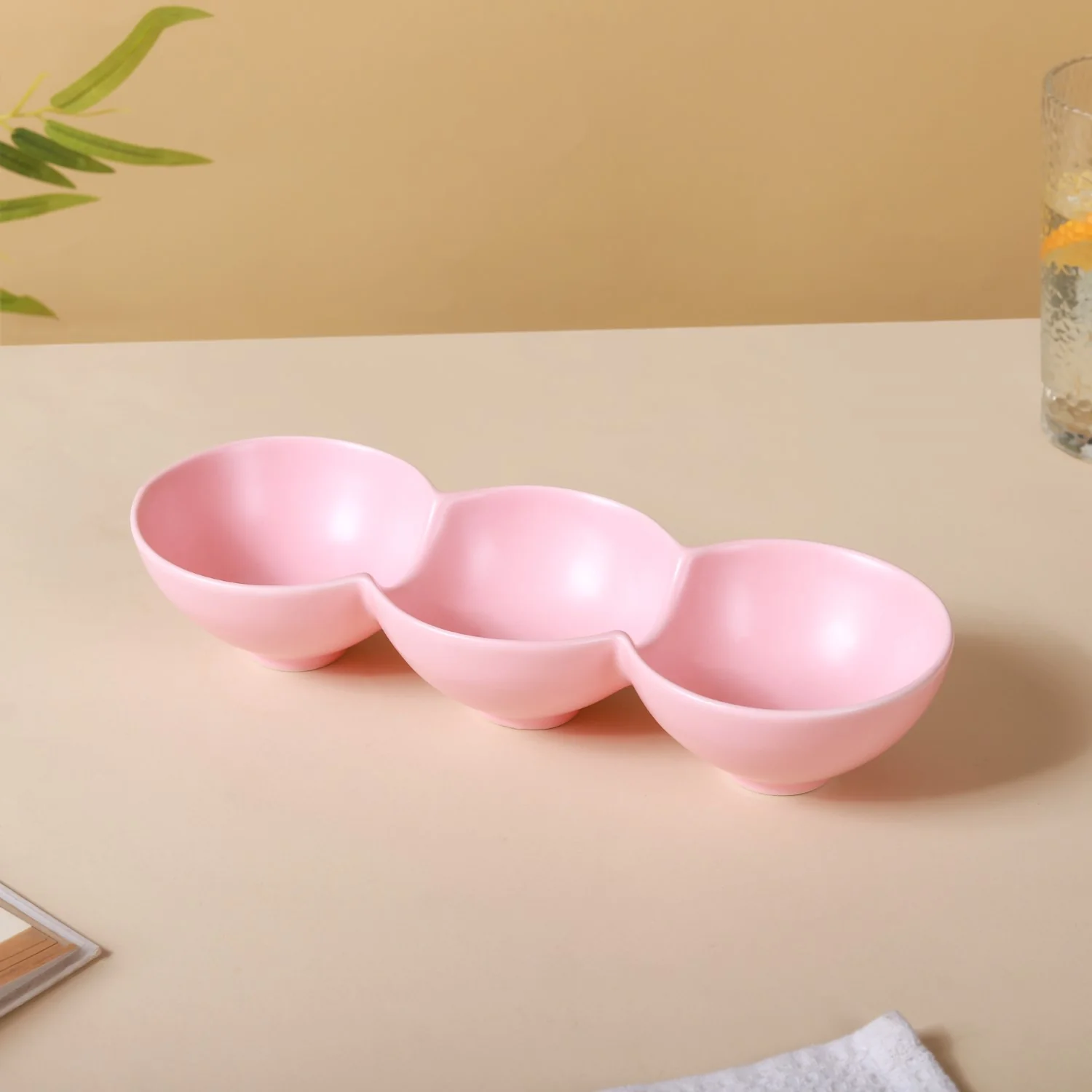 Snack Dish