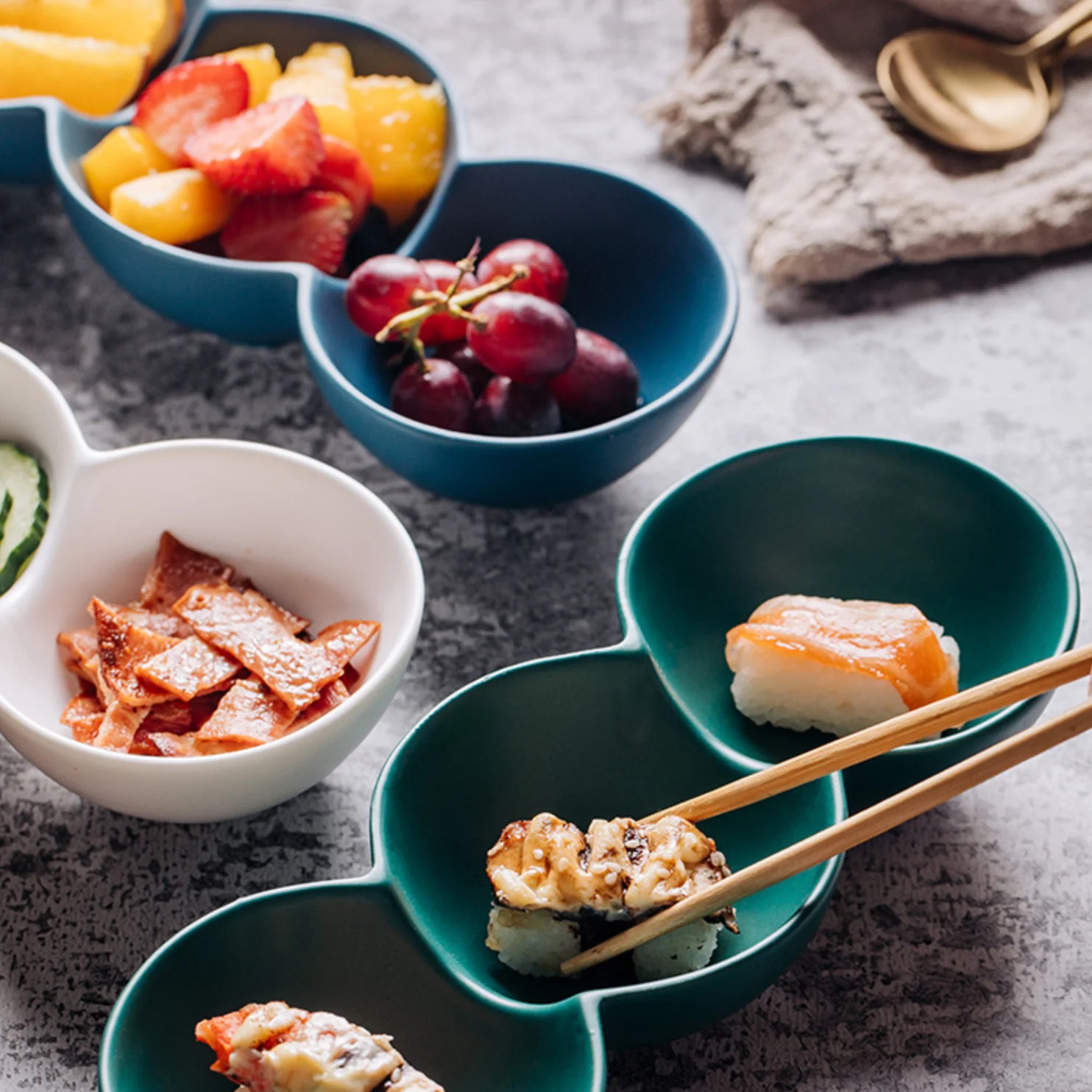 Snack Dish - Image 11