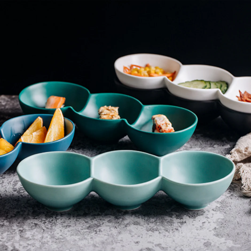 Snack Dish - Image 14