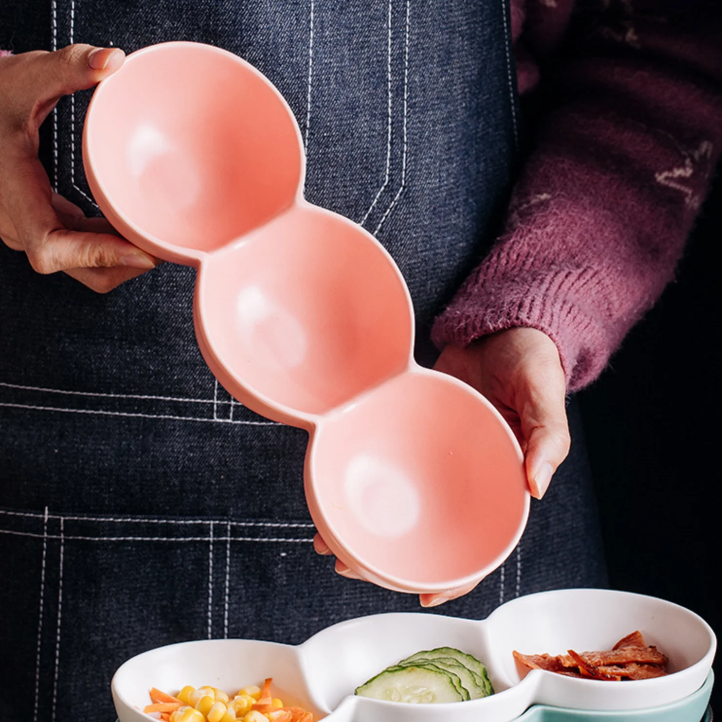 Snack Dish - Image 15