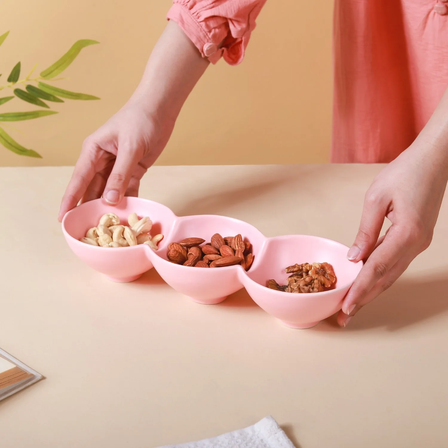 Snack Dish - Image 2