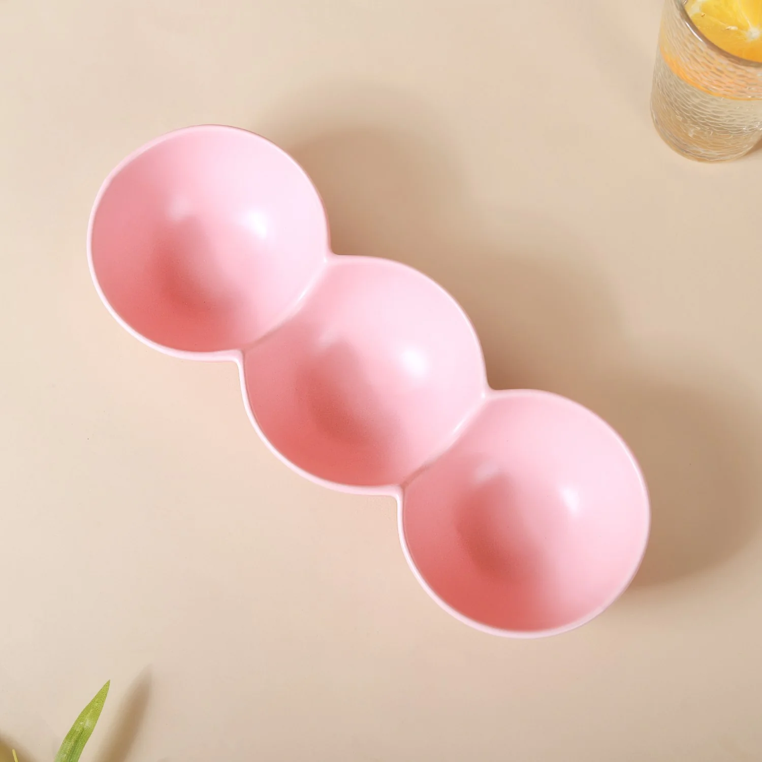 Snack Dish - Image 4