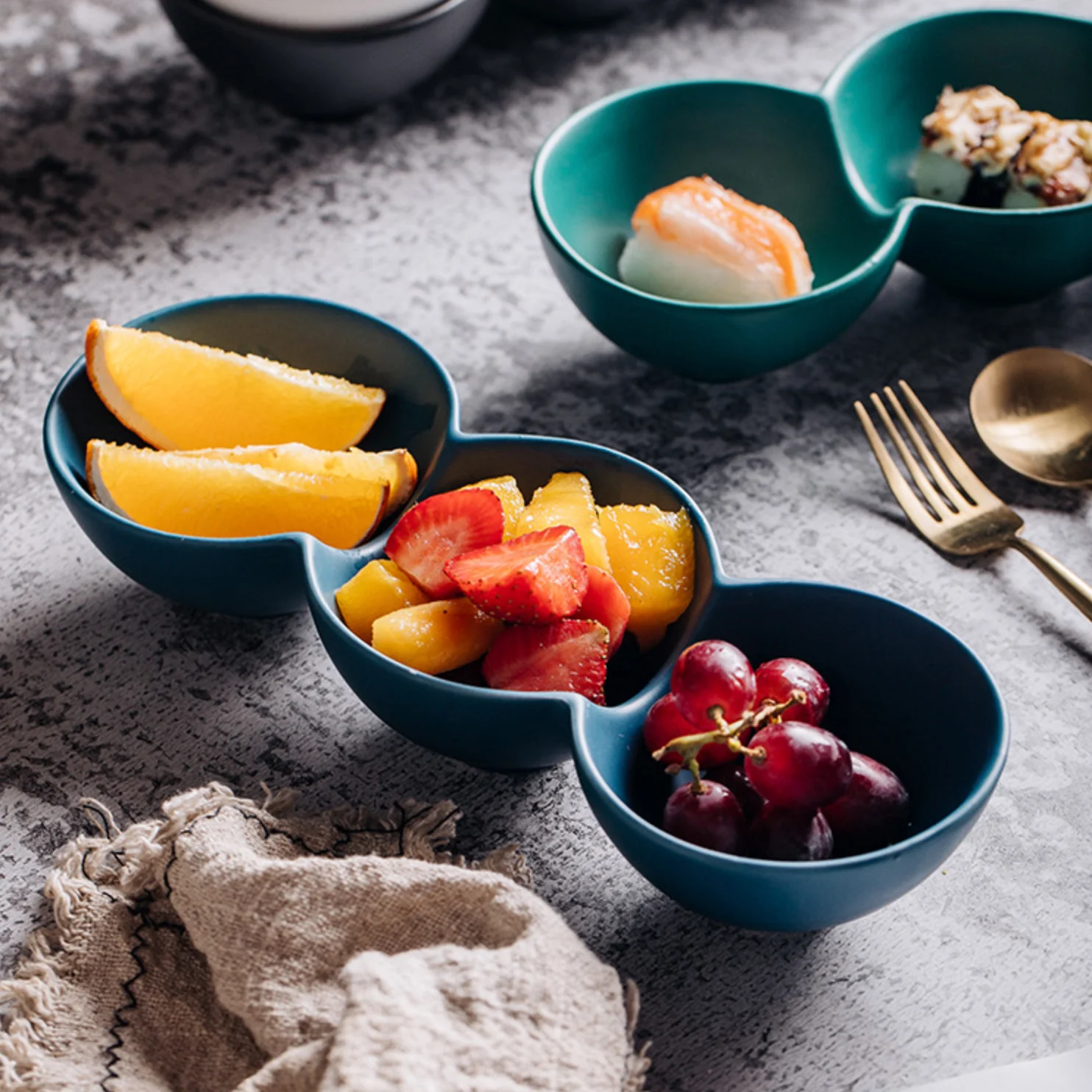 Snack Dish - Image 9