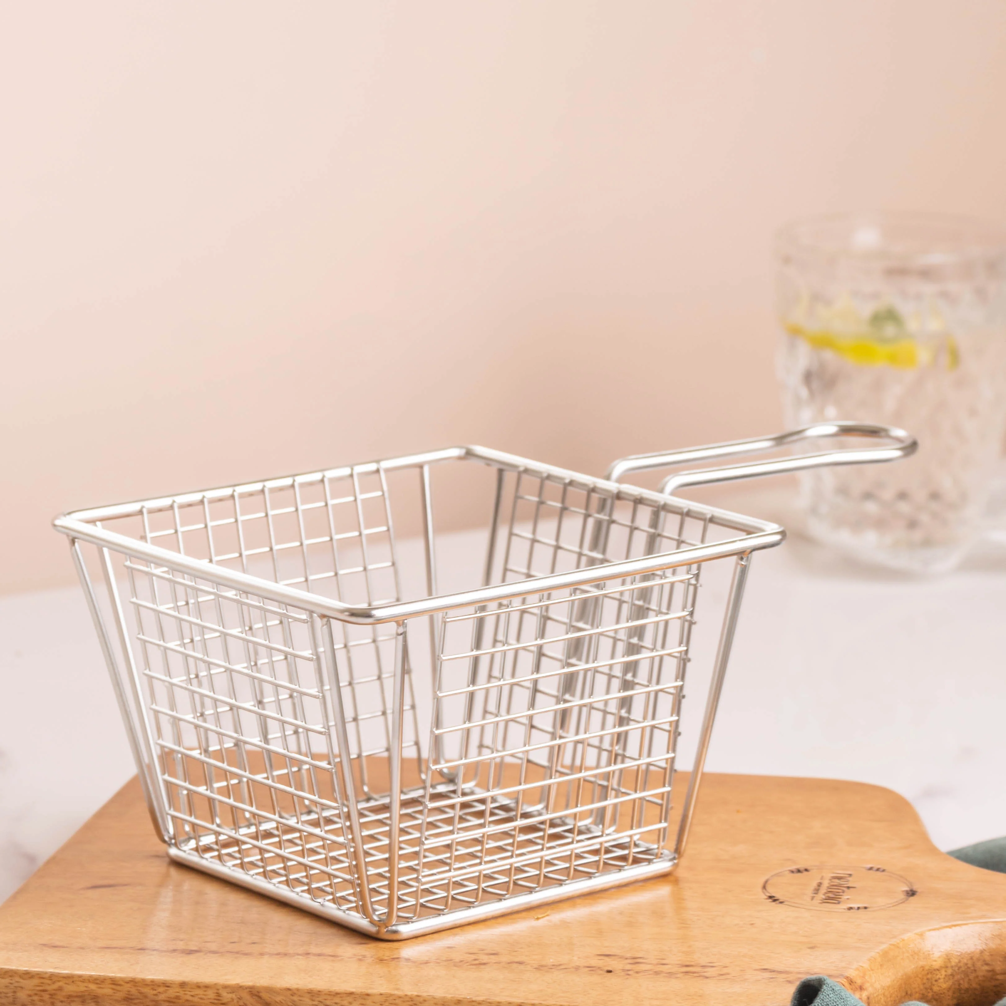 Snack Serving Basket - Image 18