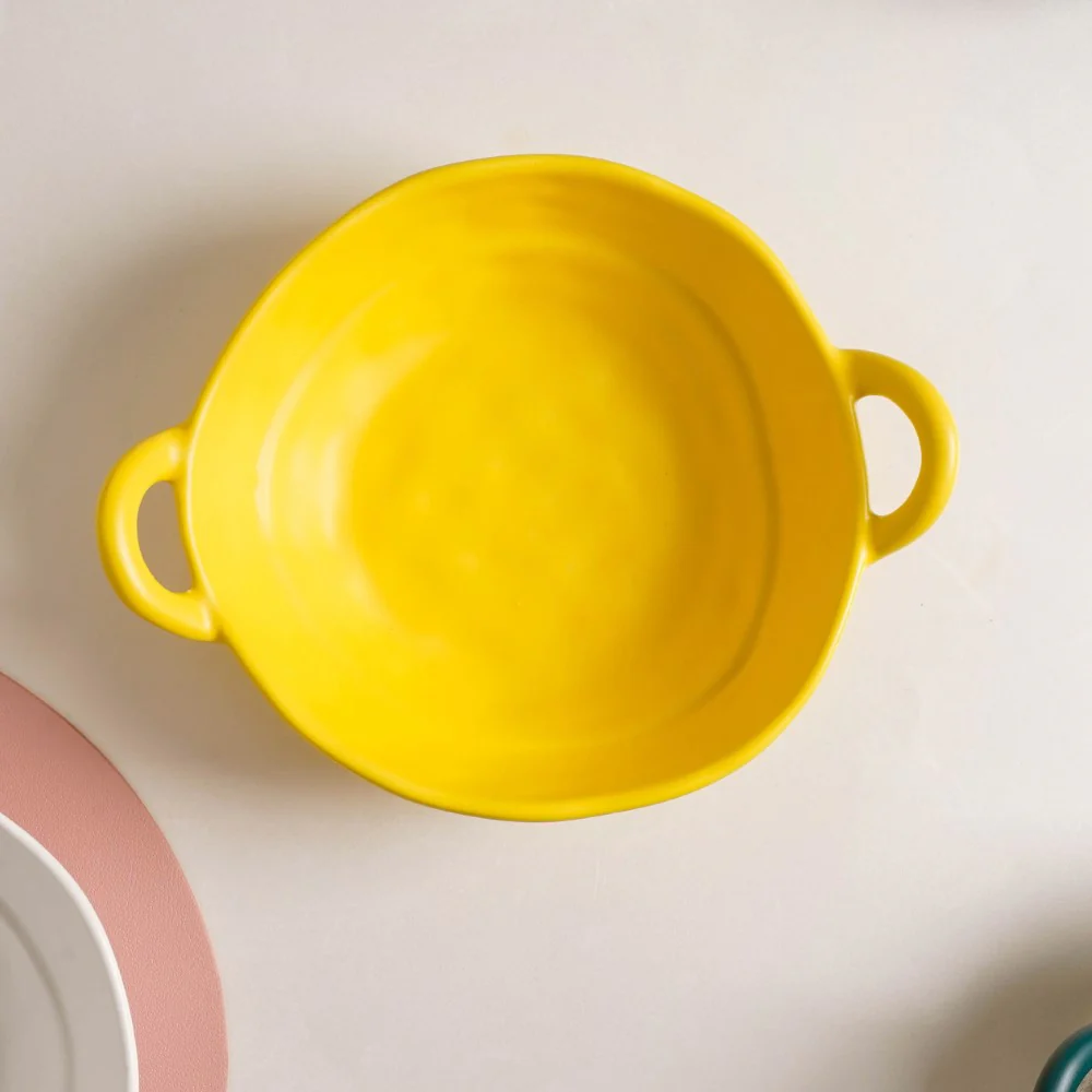 Snack Serving Dish - Image 10