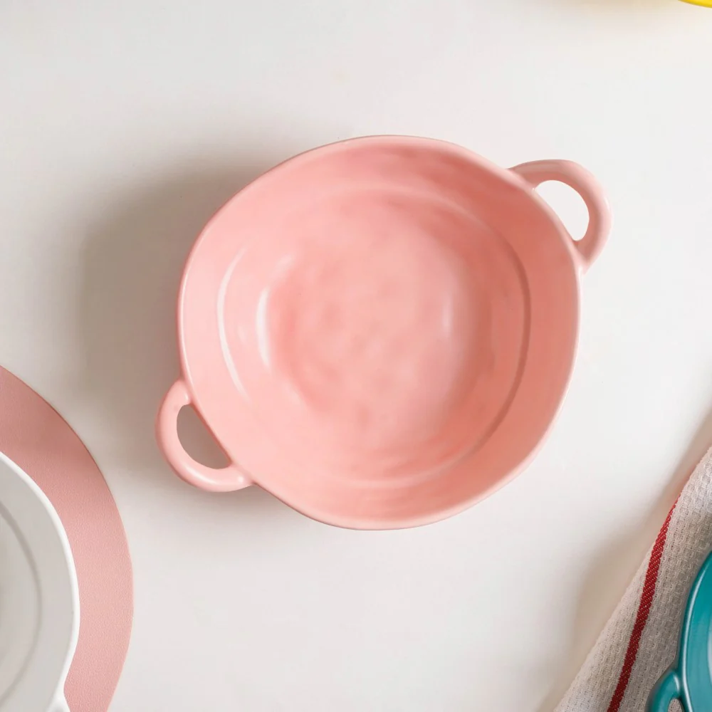 Snack Serving Dish - Image 13