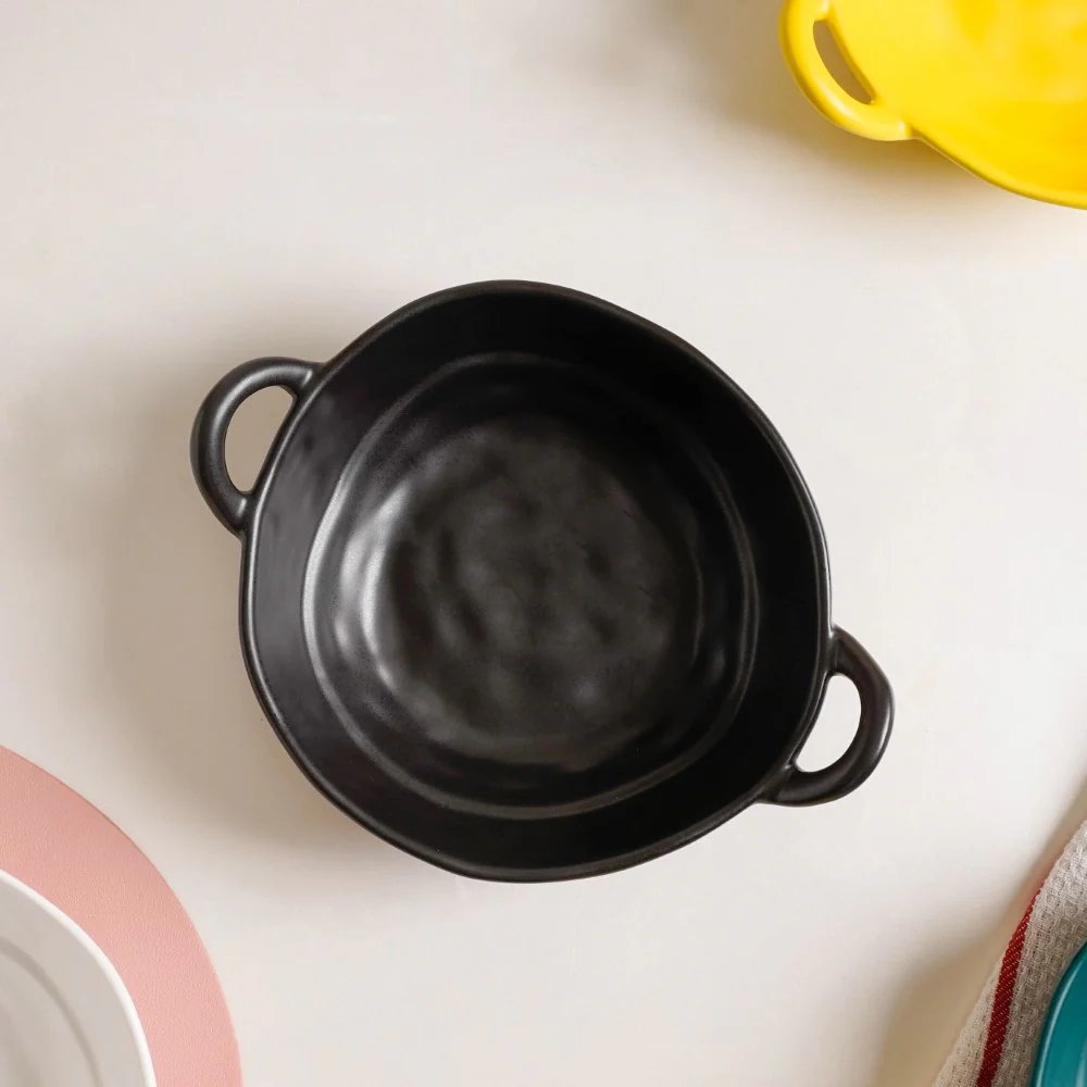 Snack Serving Dish - Image 16