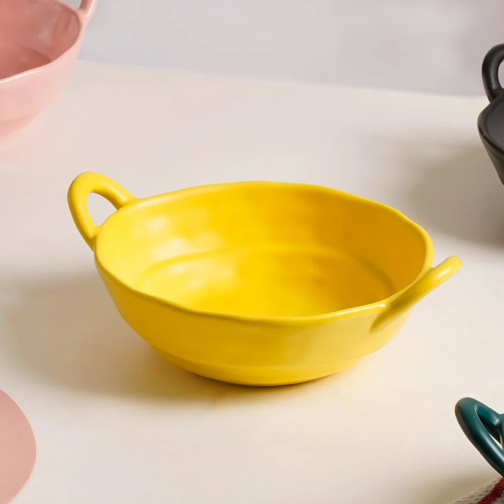 Snack Serving Dish - Image 5