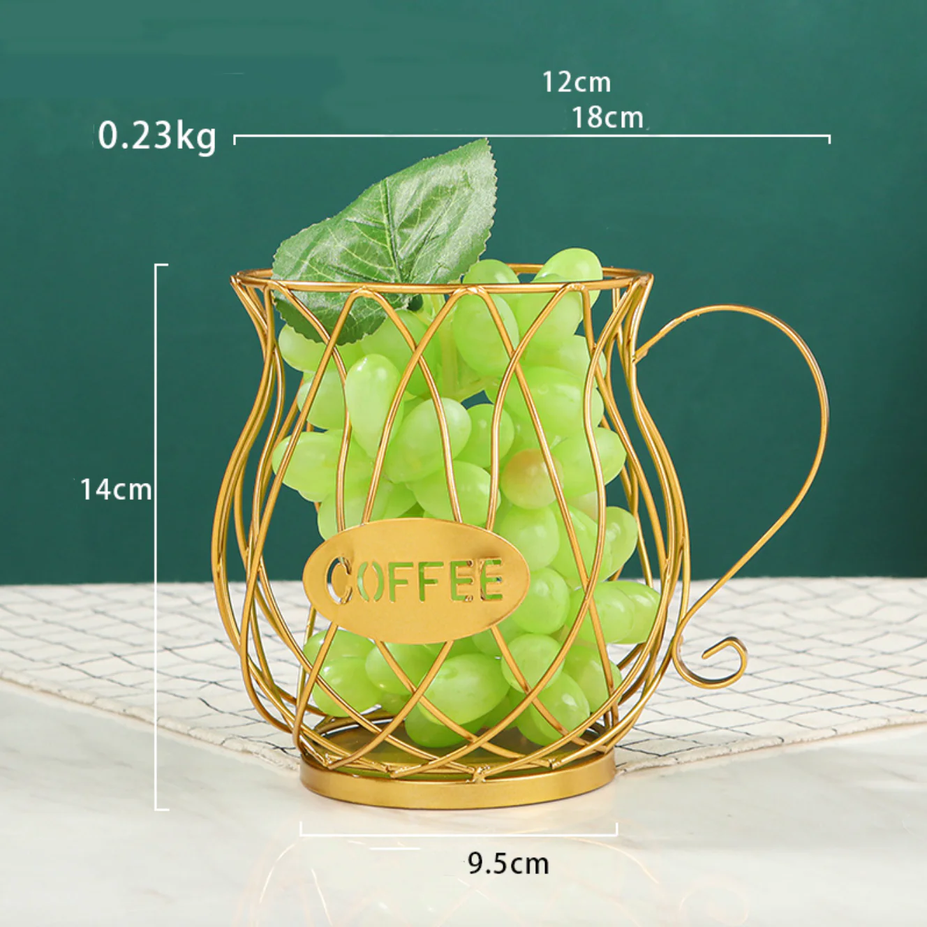 Snacks Basket - Image 8