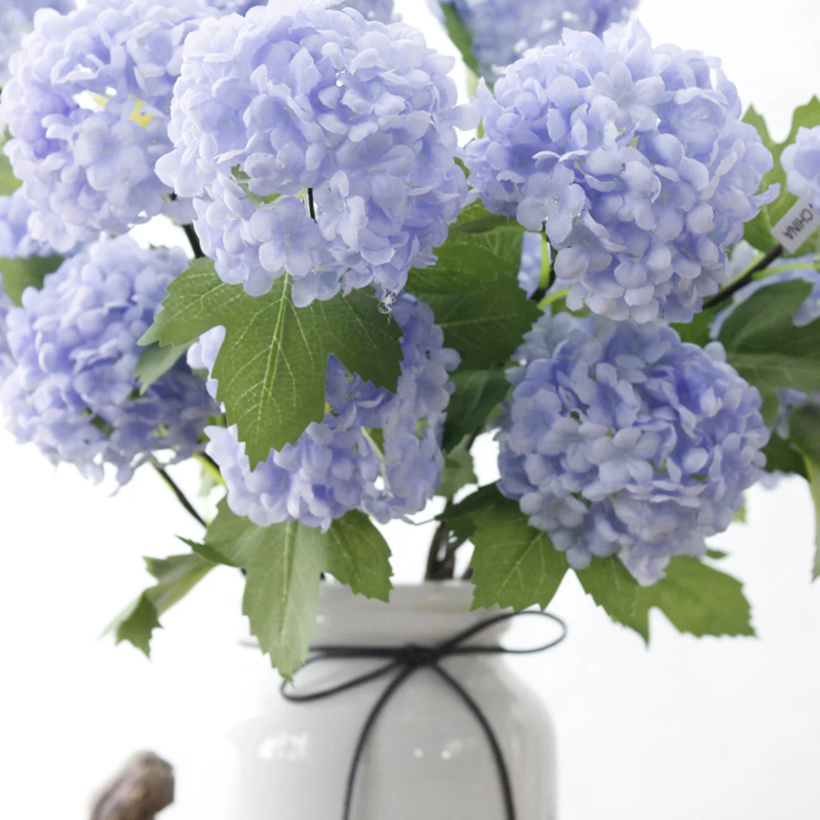 Snowball flower - Image 12