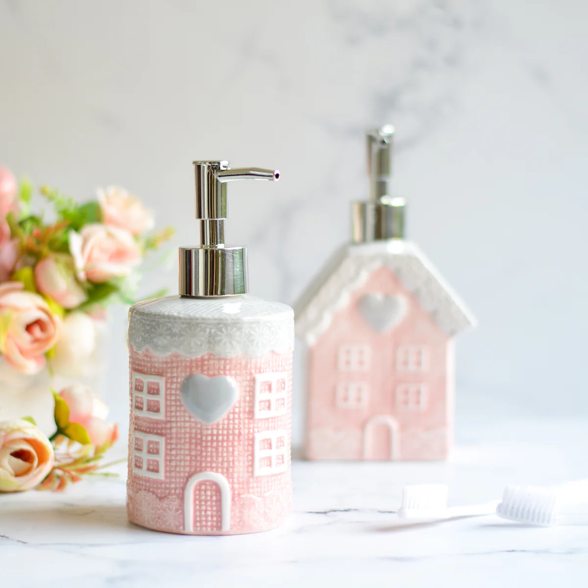 Soap Bottle Dispenser