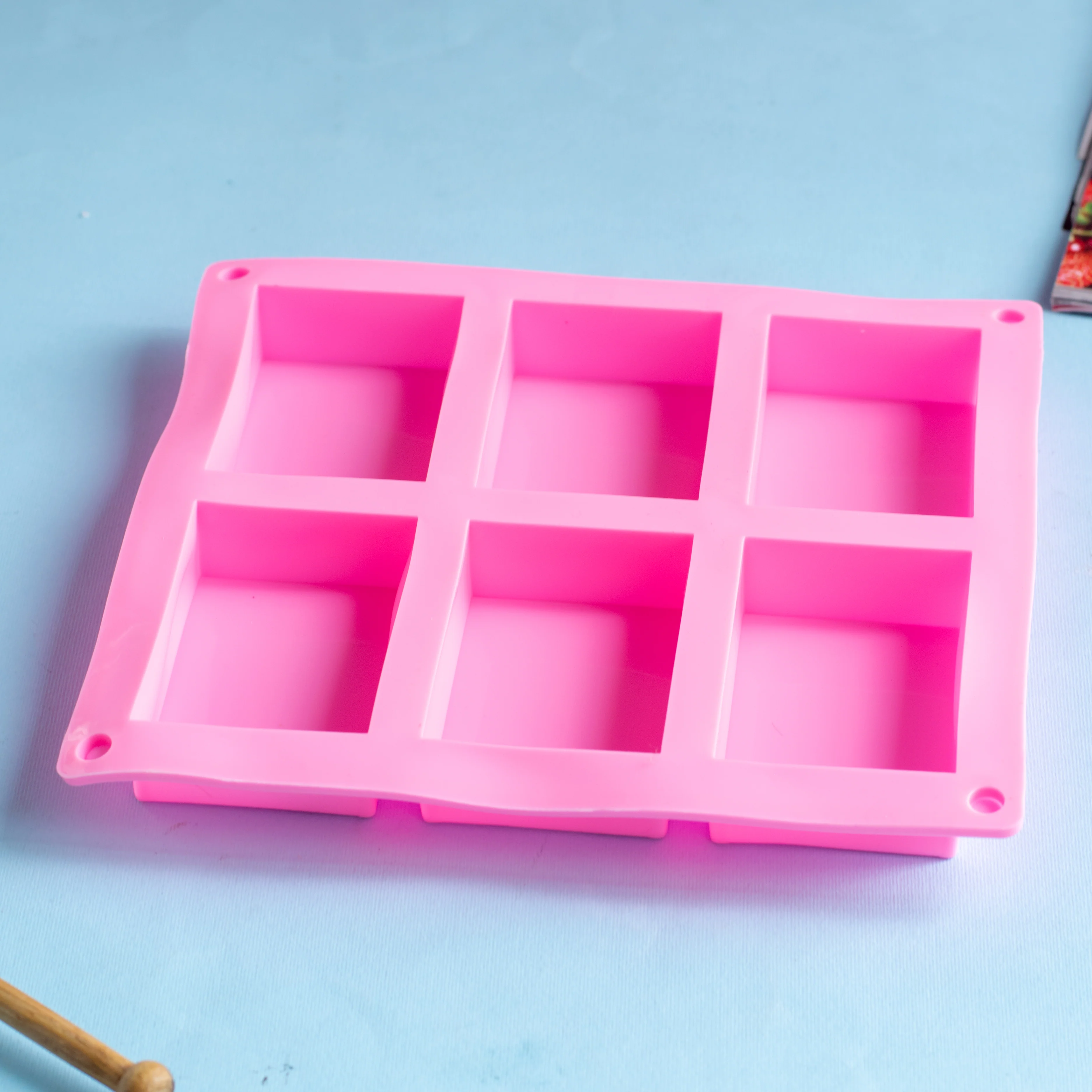 Soap Mould - Image 4