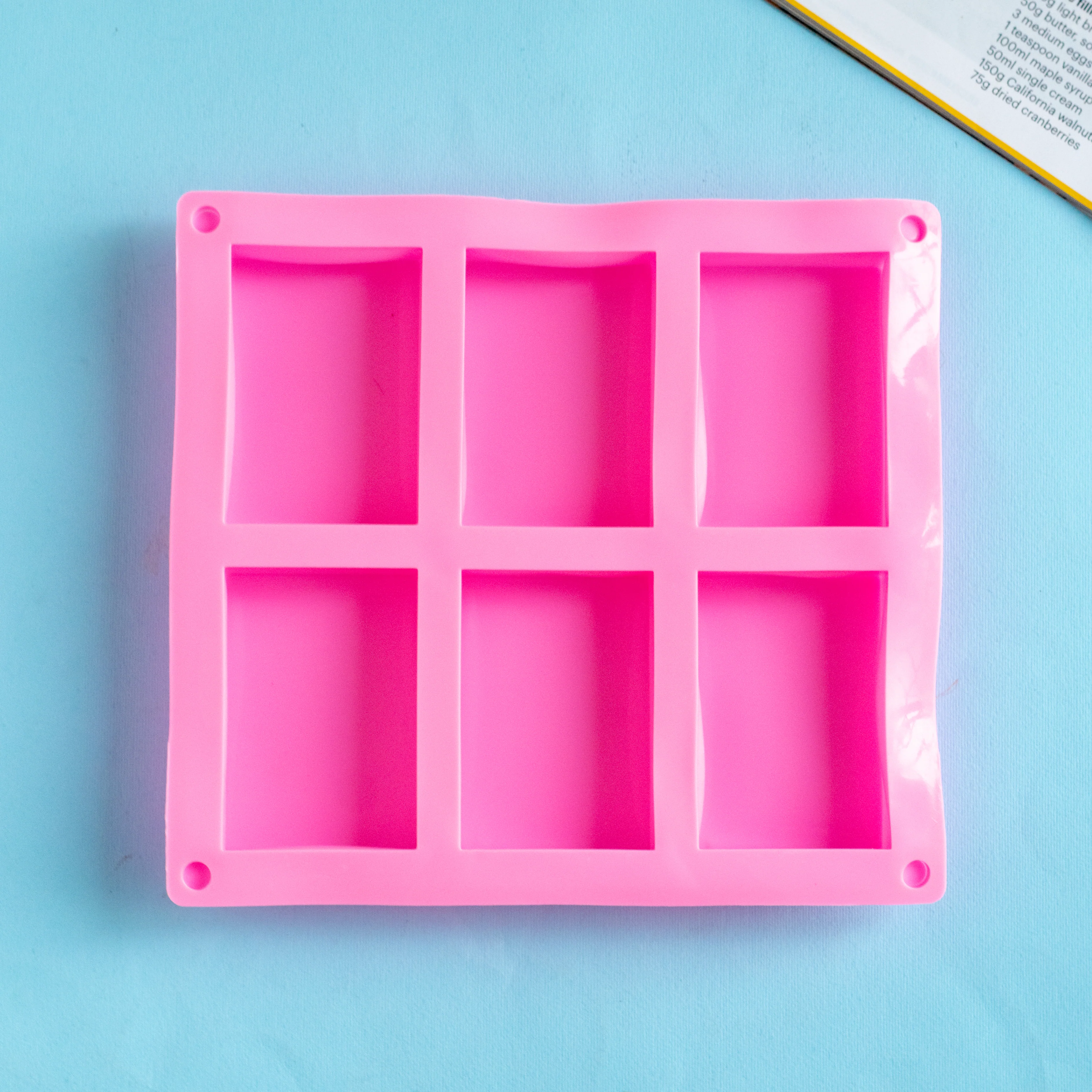 Soap Mould - Image 5