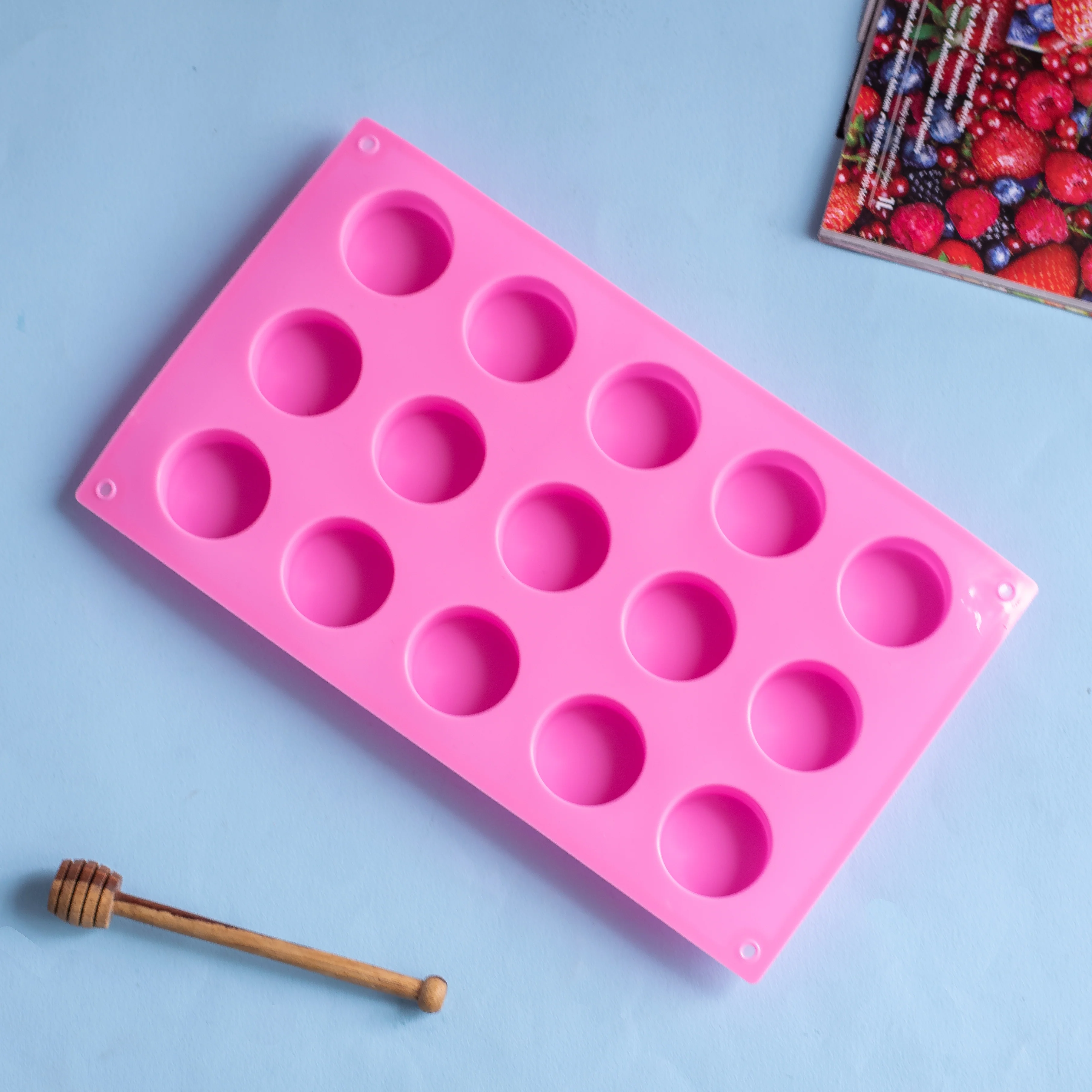 Soap Mould Tray - Image 2
