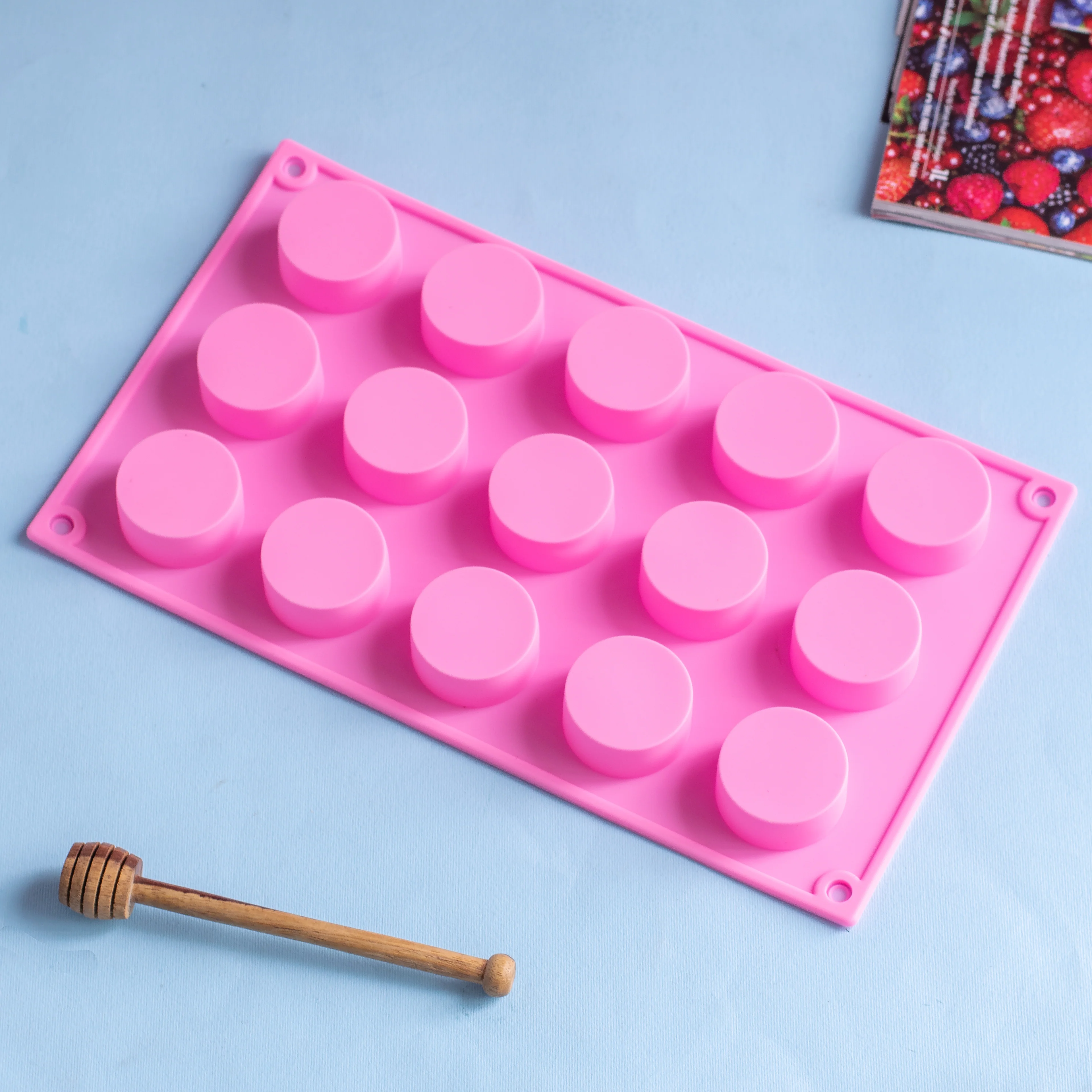 Soap Mould Tray - Image 3