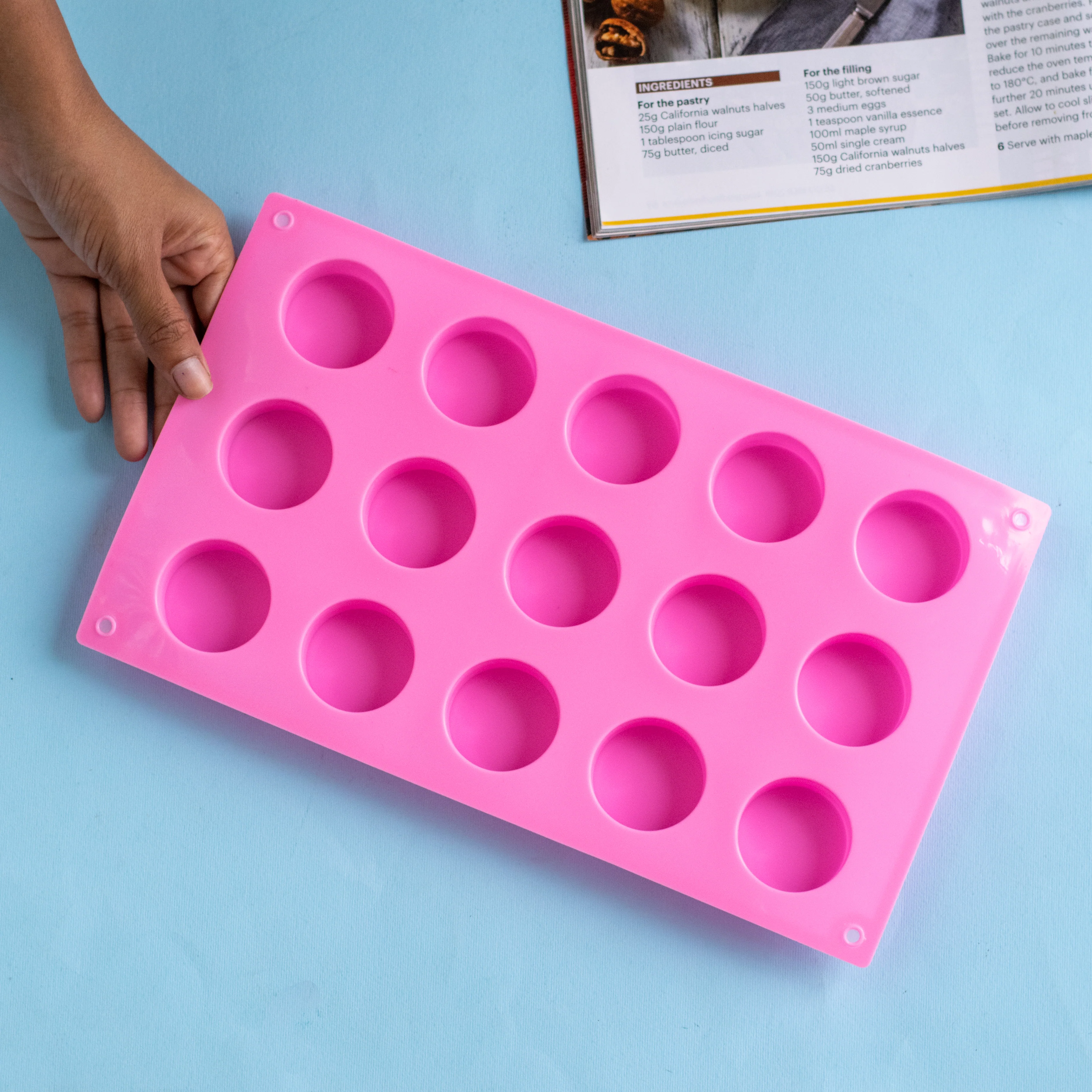 Soap Mould Tray - Image 4