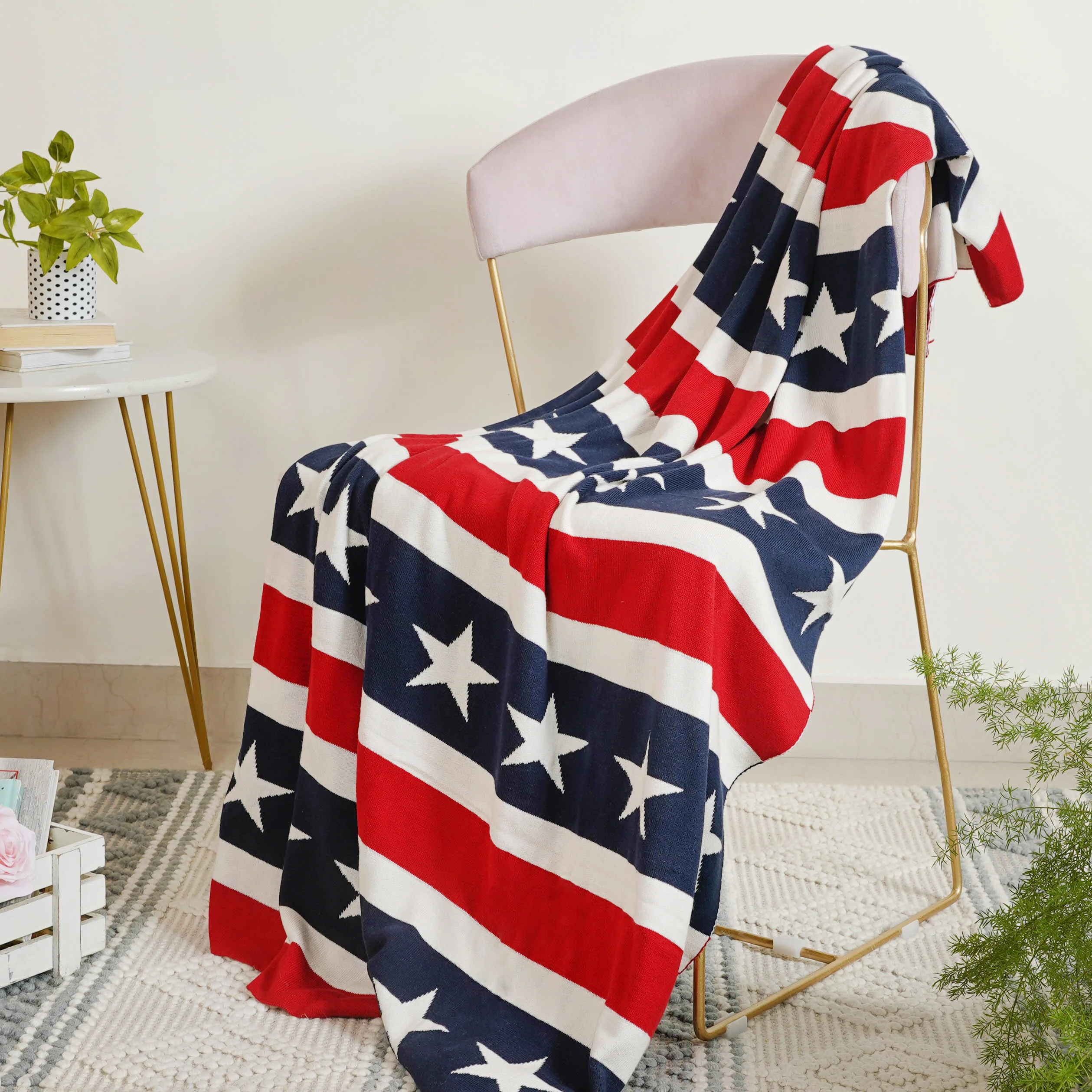 Soft Cozy Throw - Image 2