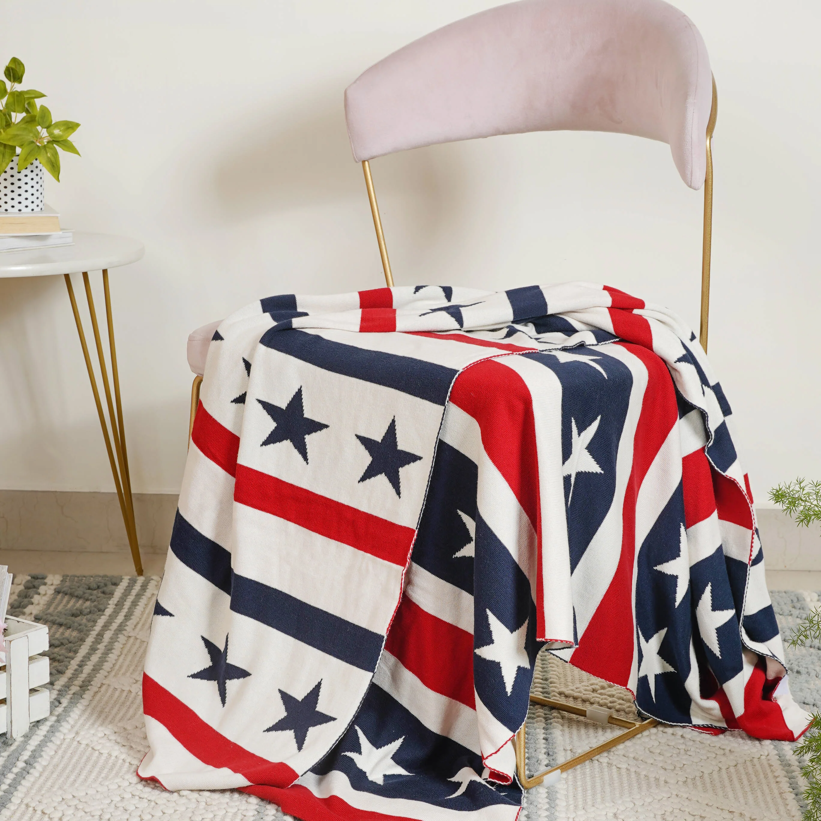 Soft Cozy Throw - Image 4