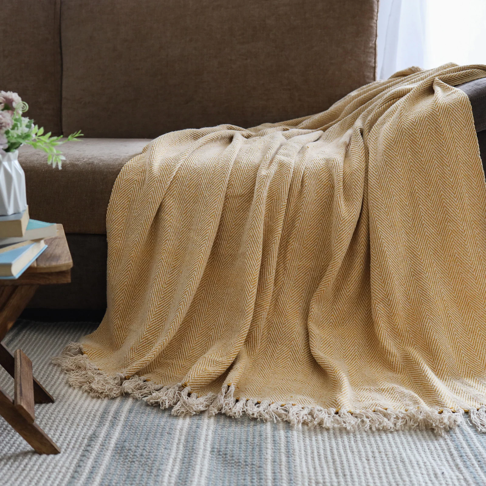 Soft Throw Blanket - Image 3