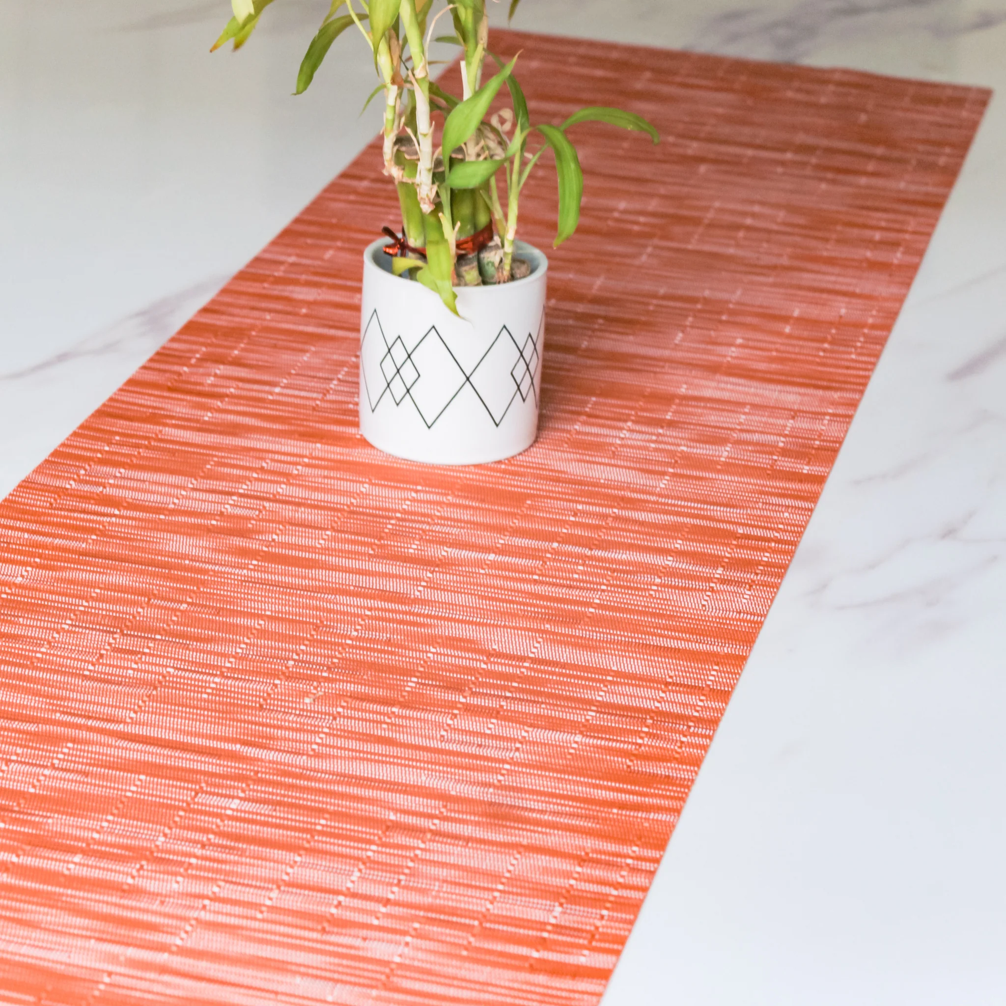 Solid Long Table Runner - Image 14