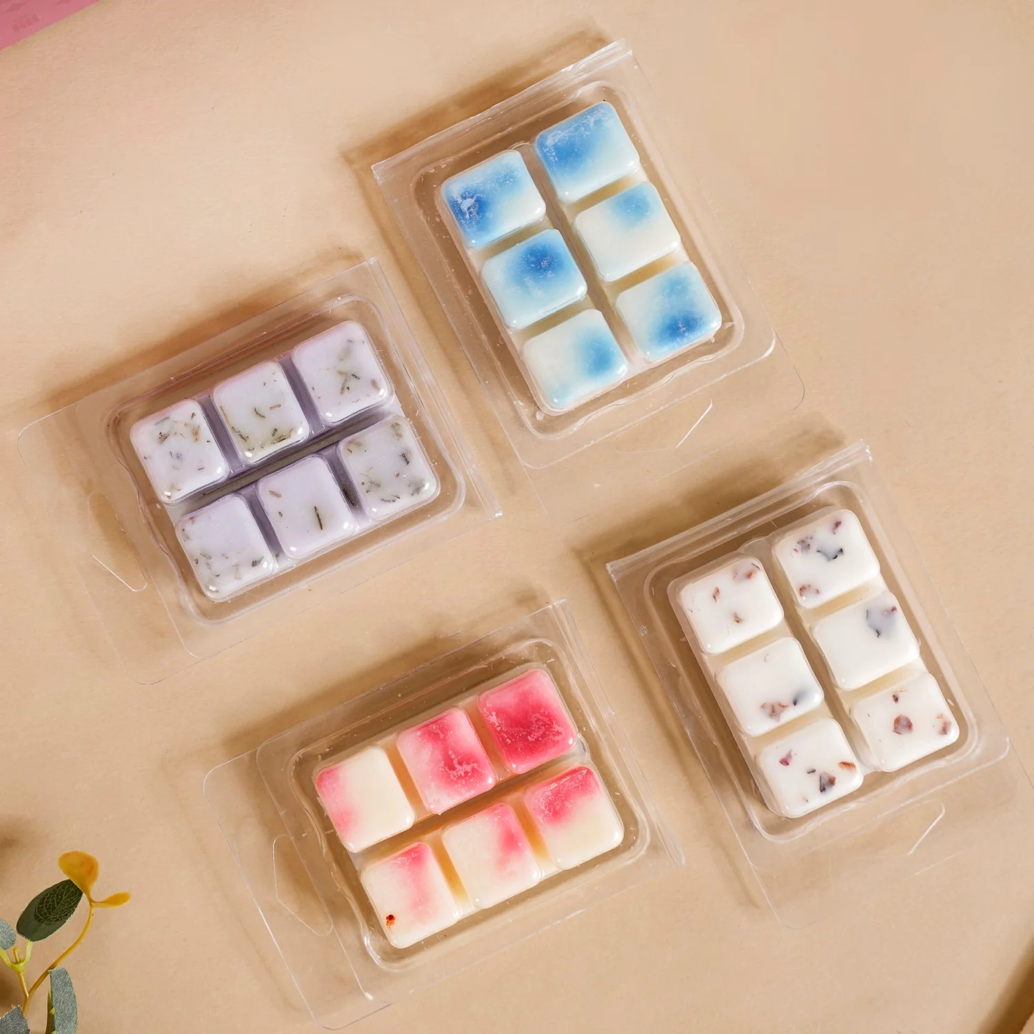 Soothing Aromatic Bliss Festive Gift Hamper - Image 3