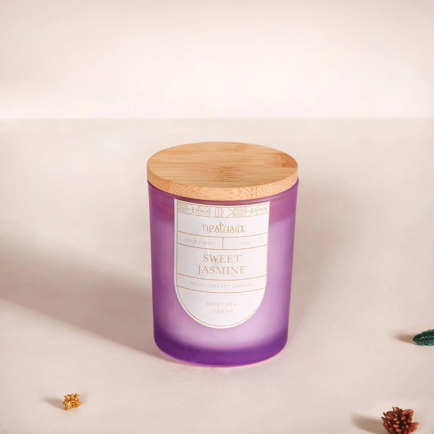 Soothing Scents Gift Hamper - Image 3