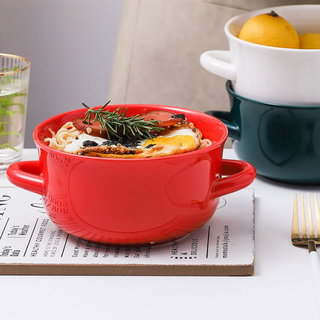 Soup Dish - Image 5