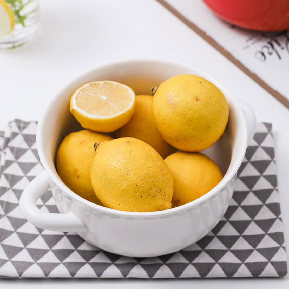 Soup Dish - Image 7