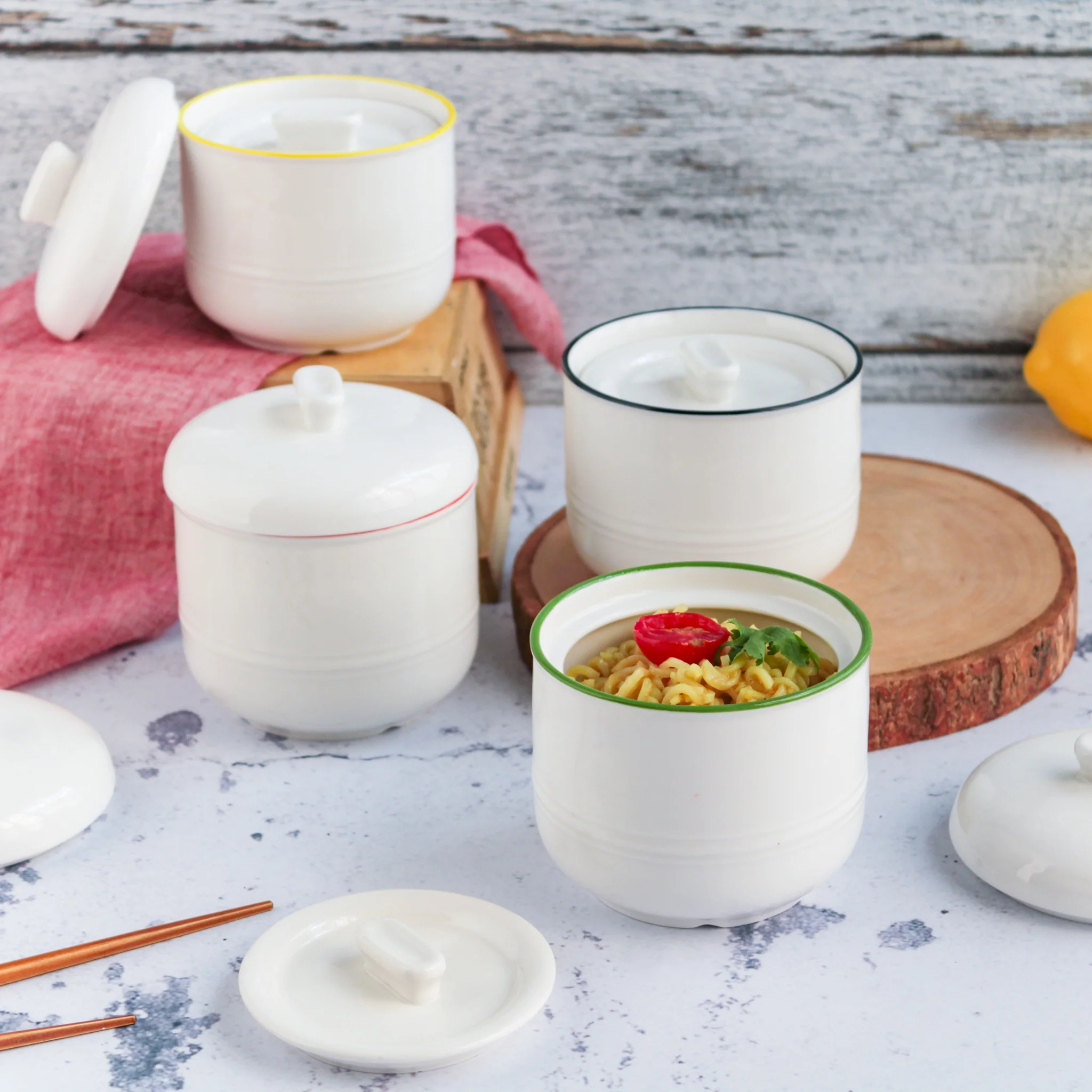 Soup Pot