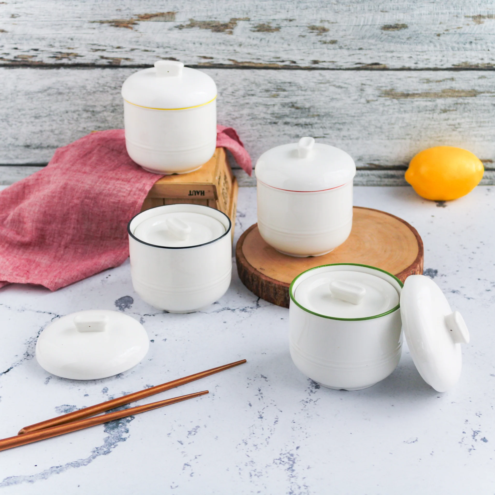 Soup Pot - Image 3