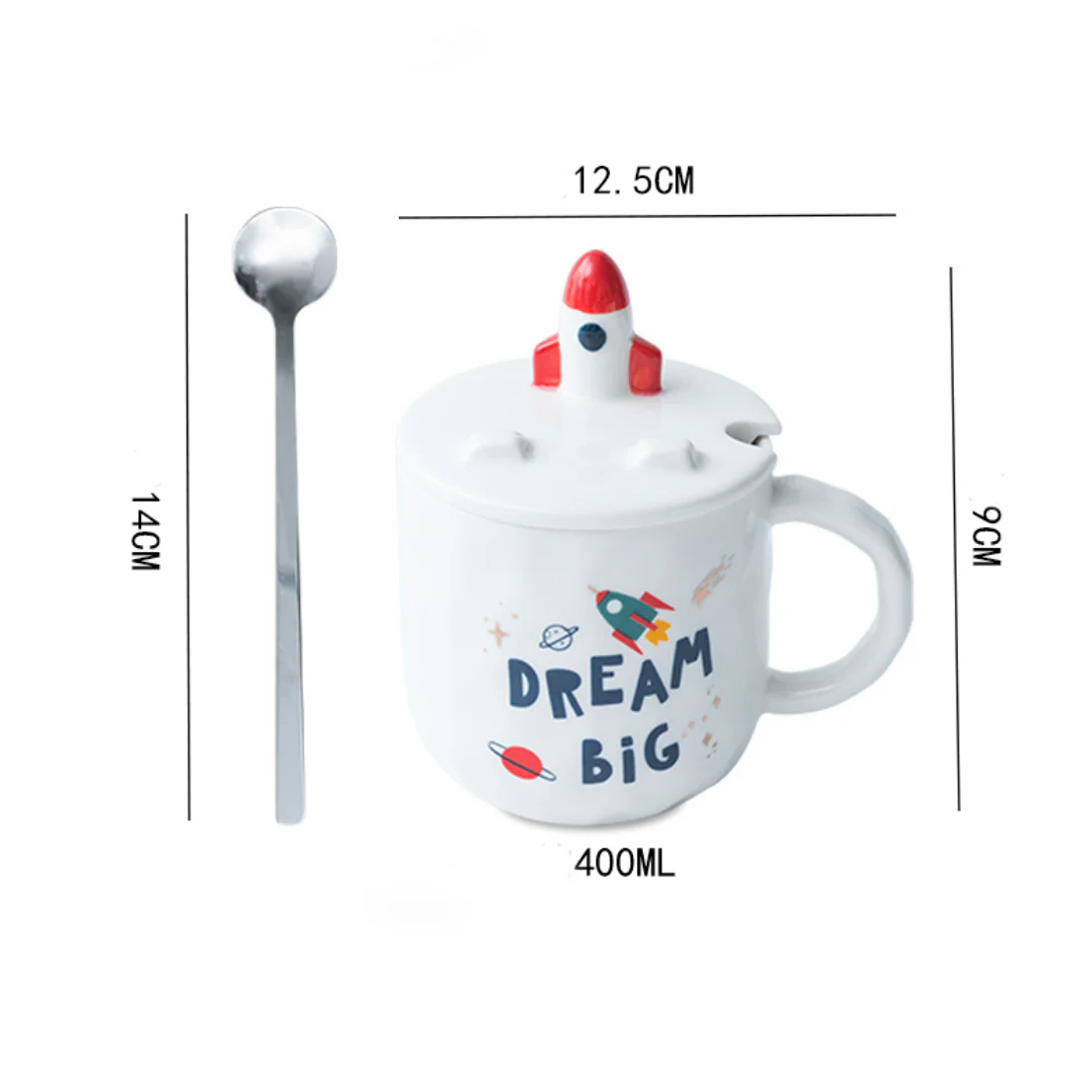 Space Mug - Image 11